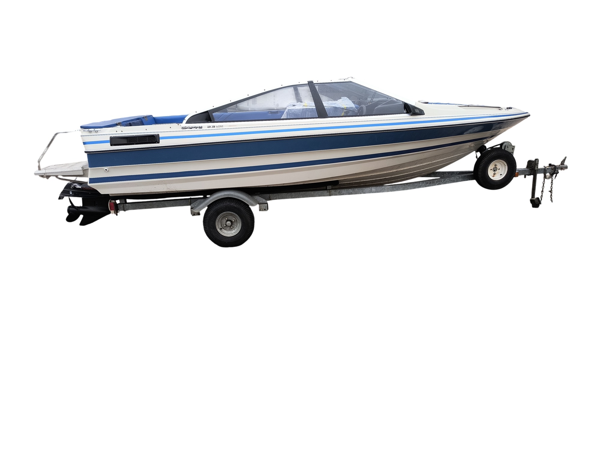 1987 bayliner capri for sale near elk-river, minnesota 106534_06_pass_side.jpg