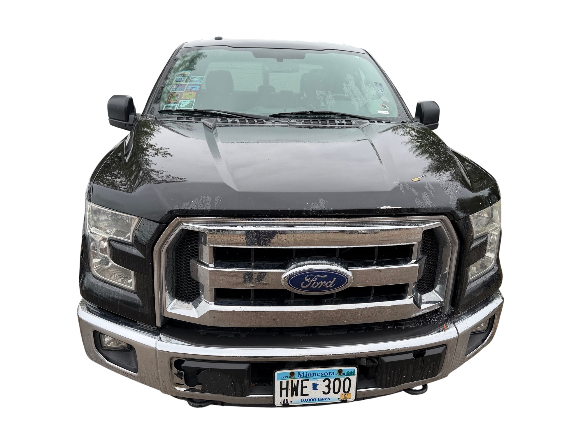 2015 ford f-150 lariat-supercab-8-ft.-4wd with 194548 miles for sale near elk-river, minnesota 106536_08_front_end.jpg