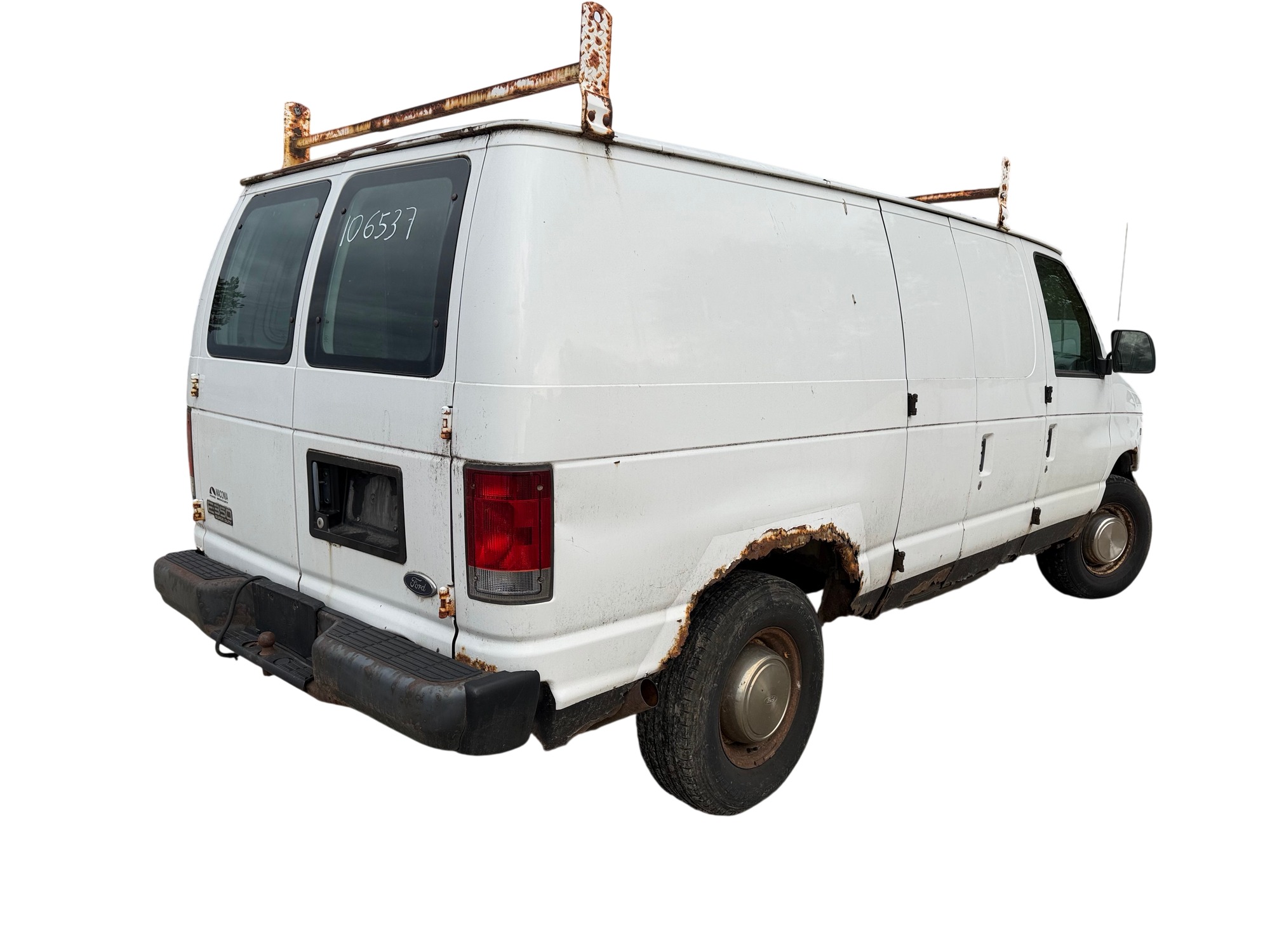 1999 ford econoline e350-super-duty with 203236 miles for sale near elk-river, minnesota 106537_05_pass_rear_corner.jpg