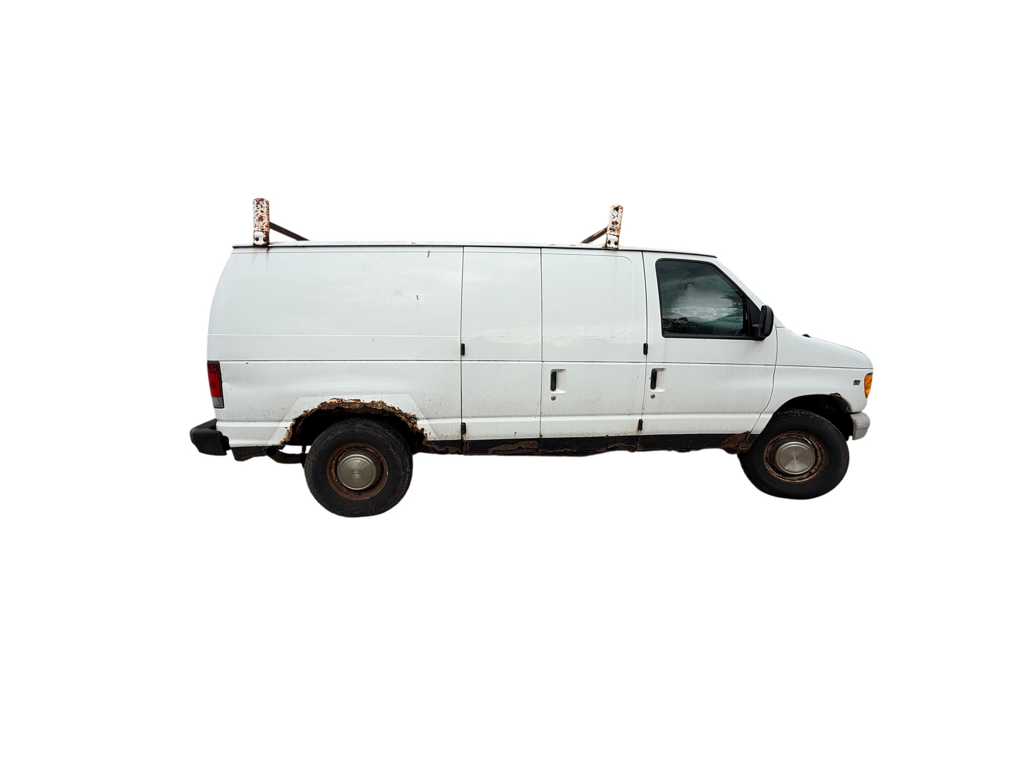 1999 ford econoline e350-super-duty with 203236 miles for sale near elk-river, minnesota 106537_06_pass_side.jpg