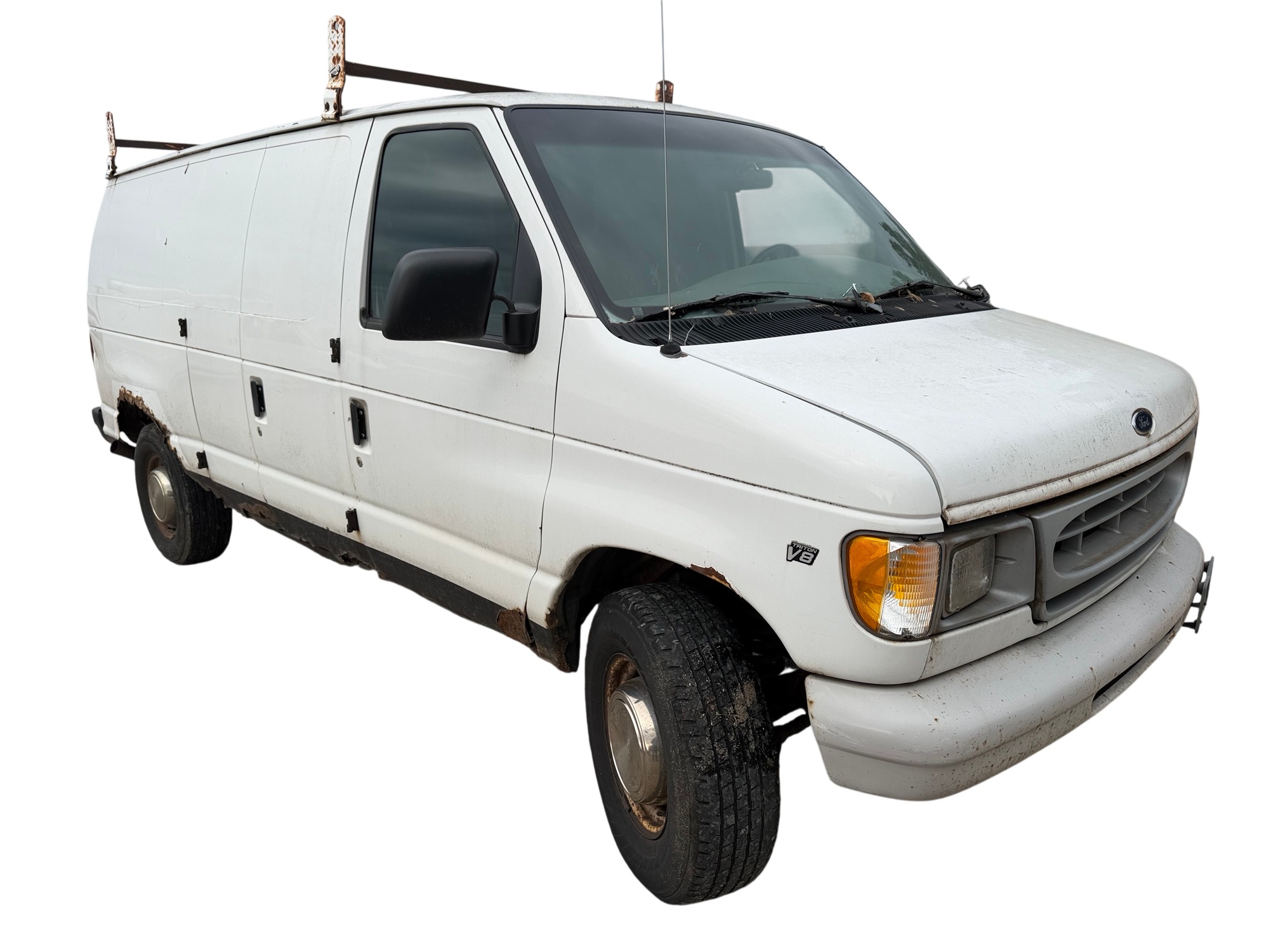 1999 ford econoline e350-super-duty with 203236 miles for sale near elk-river, minnesota 106537_07_pass_front_corner.jpg