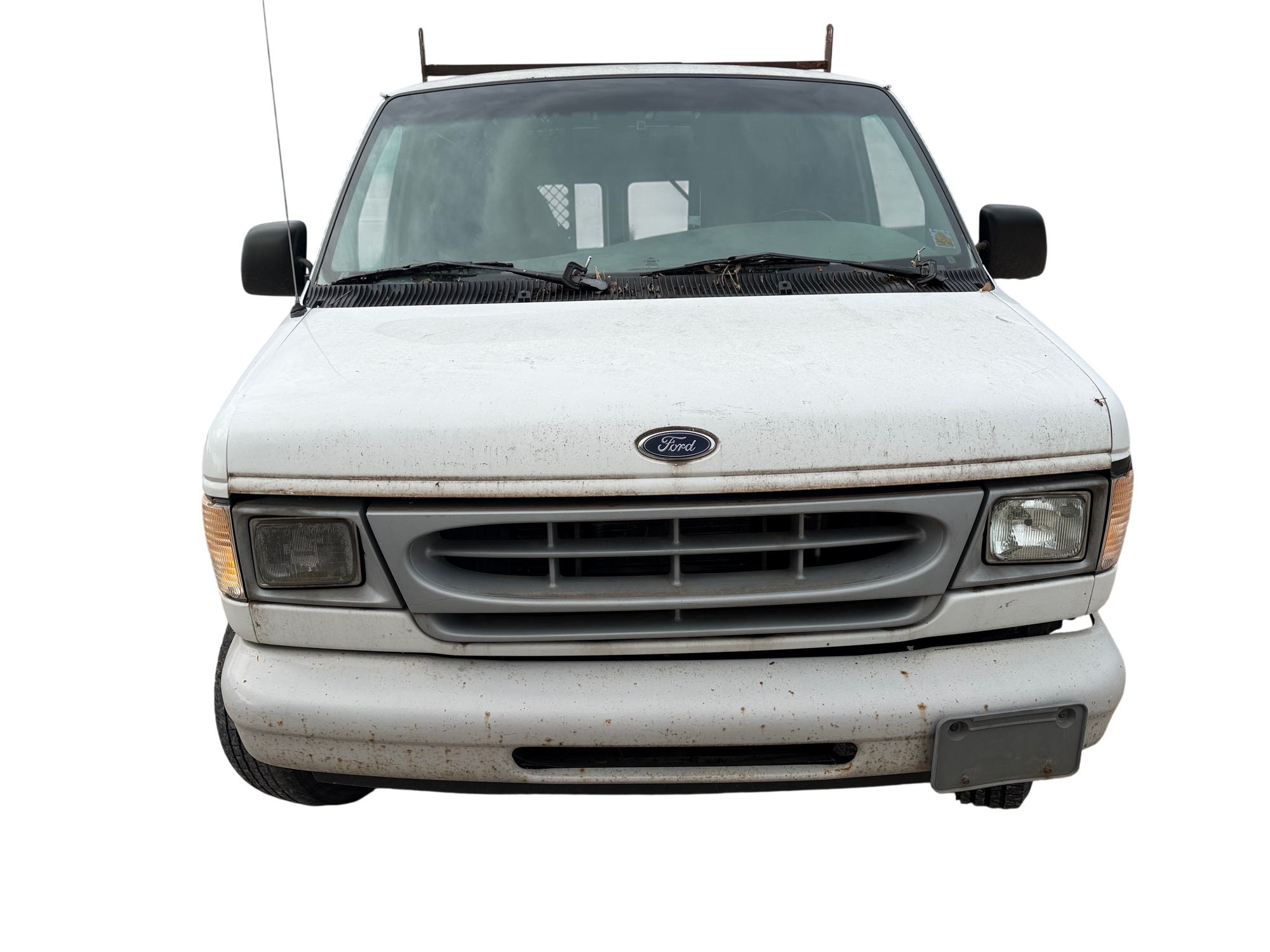 1999 ford econoline e350-super-duty with 203236 miles for sale near elk-river, minnesota 106537_08_front_end.jpg
