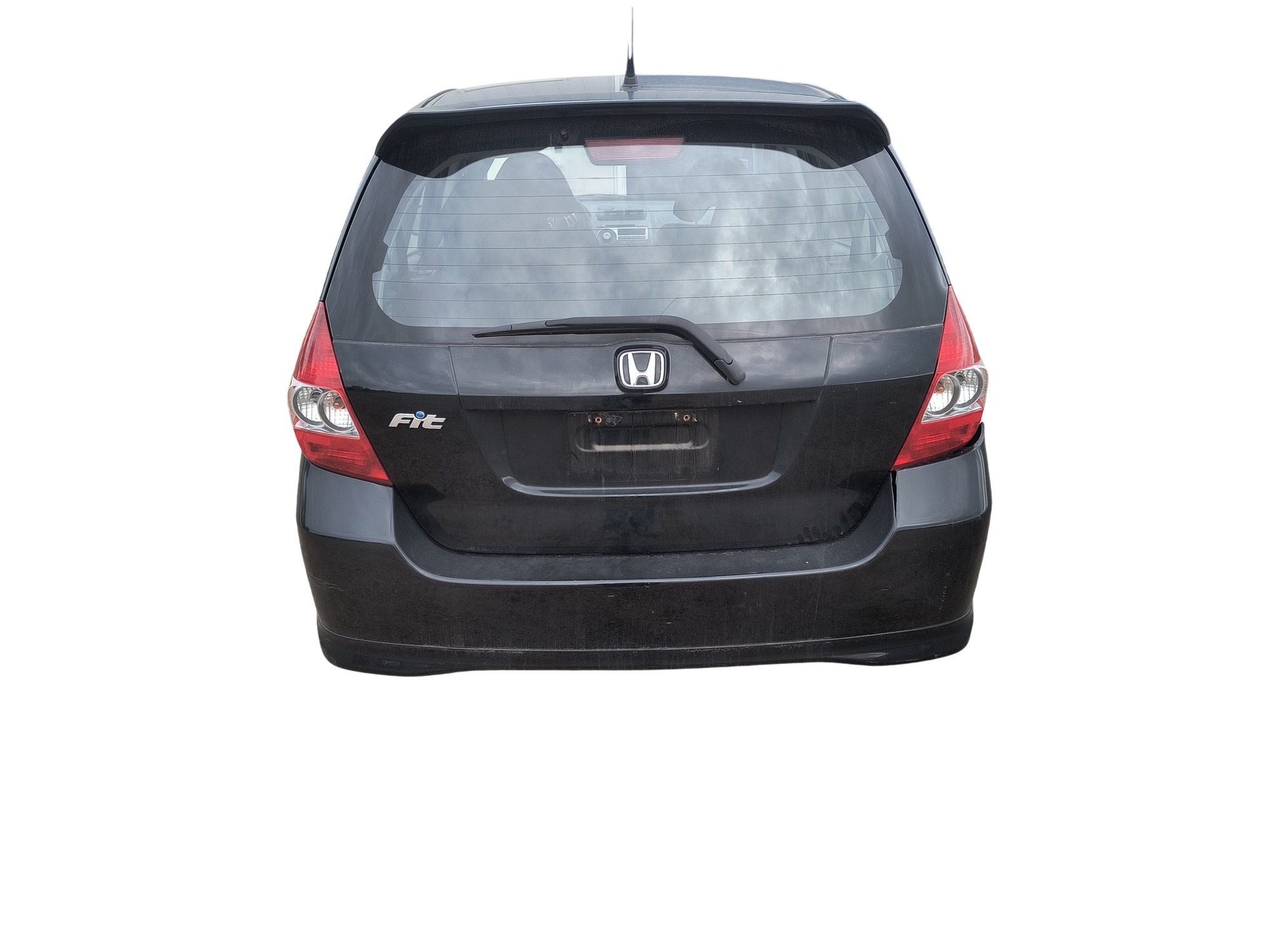 2008 honda fit sport-5-speed-at with 58667 miles for sale near elk-river, minnesota 106540_04_rear_end.jpg
