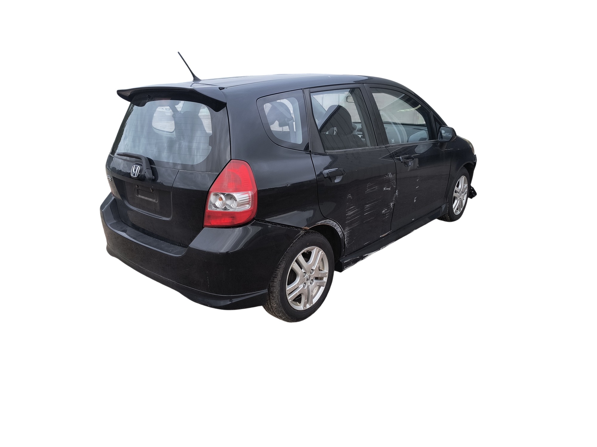 2008 honda fit sport-5-speed-at with 58667 miles for sale near elk-river, minnesota 106540_05_pass_rear_corner.jpg
