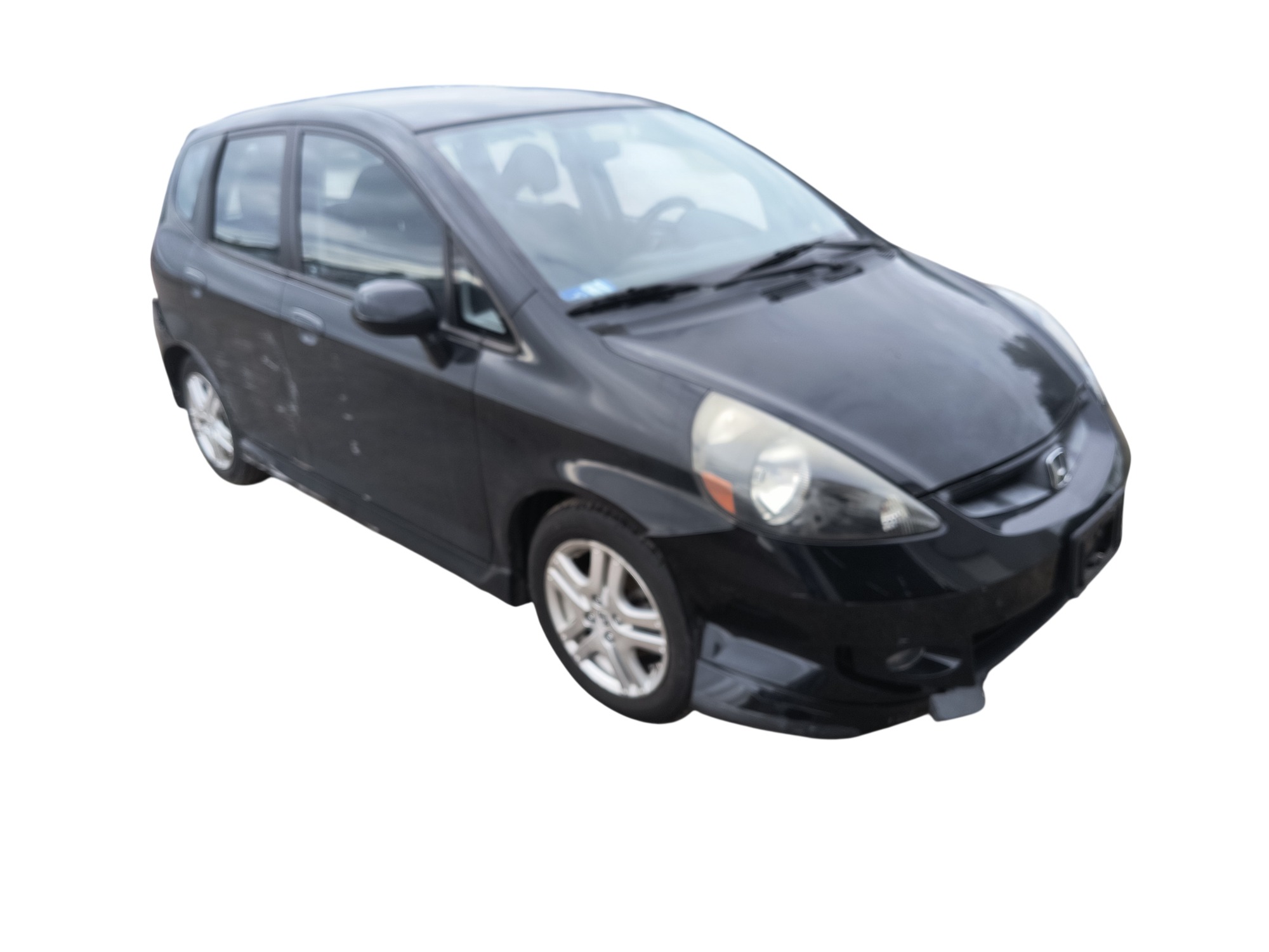 2008 honda fit sport-5-speed-at with 58667 miles for sale near elk-river, minnesota 106540_07_pass_front_corner.jpg