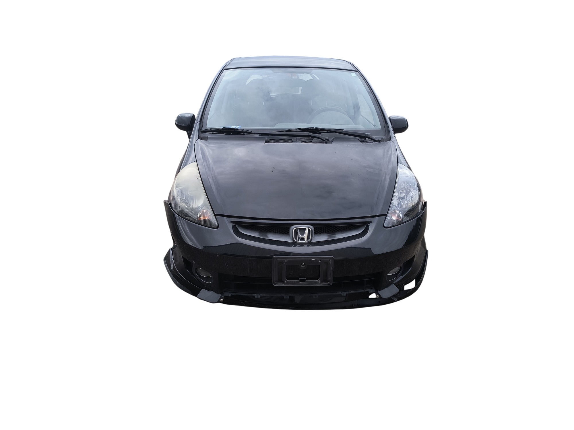 2008 honda fit sport-5-speed-at with 58667 miles for sale near elk-river, minnesota 106540_08_front_end.jpg
