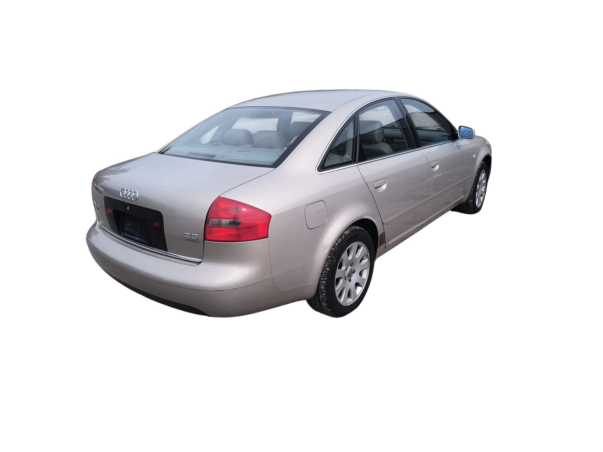 2000 audi a6 2.8-quattro with 67669 miles for sale near elk-river, minnesota 106541_05_pass_rear_corner.jpg