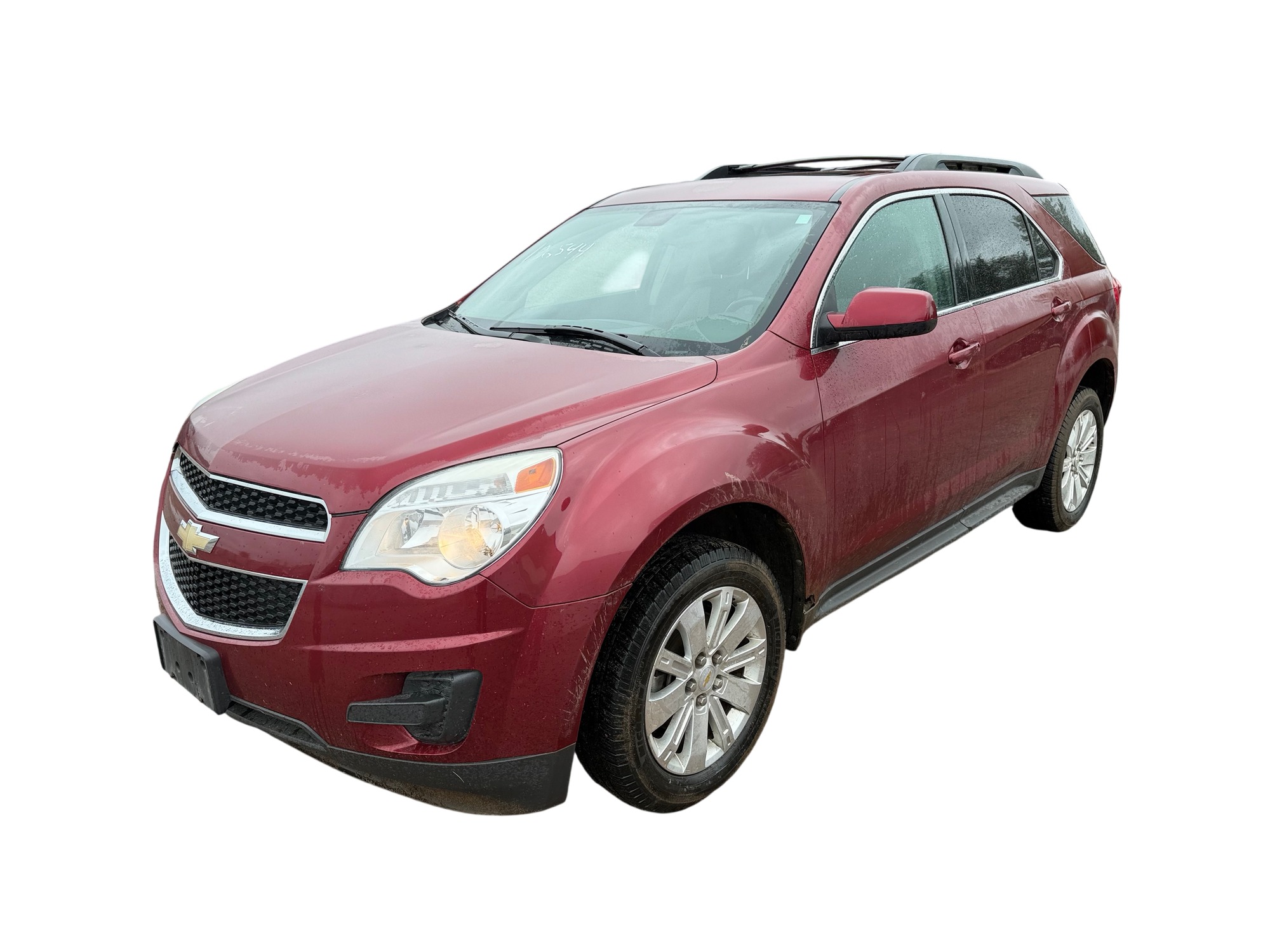 2010 chevrolet equinox lt1-fwd with 253822 miles for sale near elk-river, minnesota 106544_01_driver_front_corner.jpg