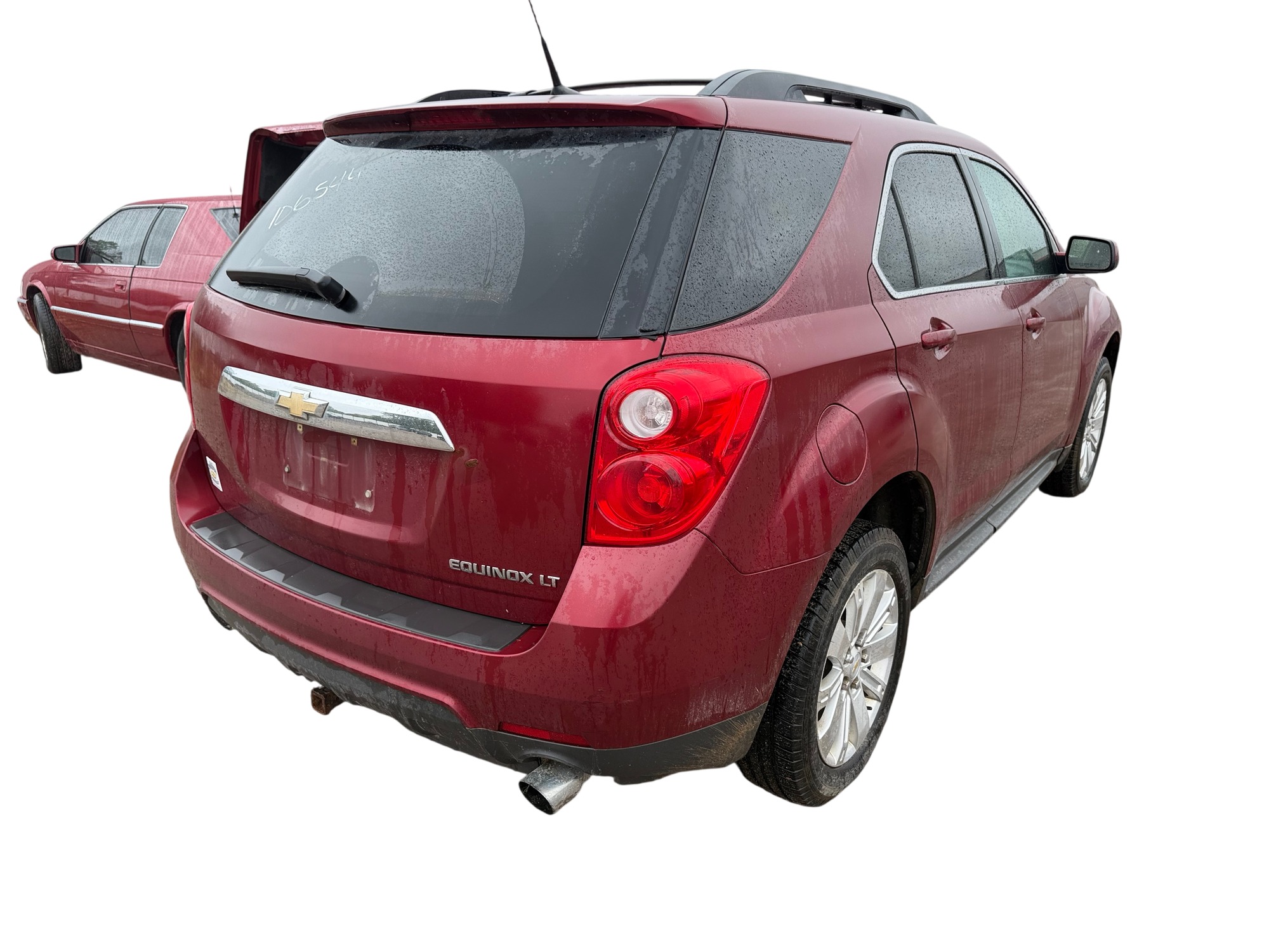 2010 chevrolet equinox lt1-fwd with 253822 miles for sale near elk-river, minnesota 106544_05_pass_rear_corner.jpg
