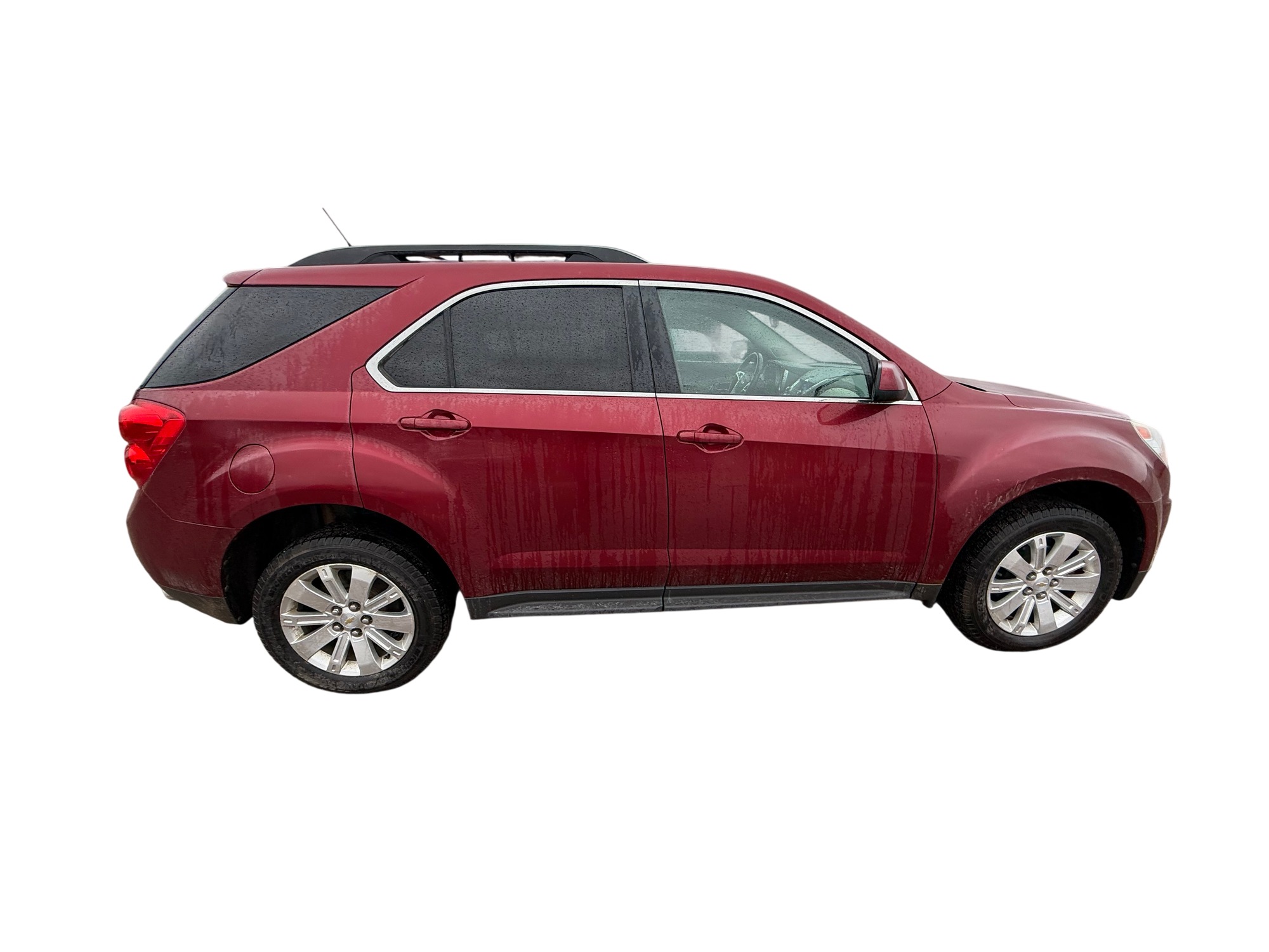 2010 chevrolet equinox lt1-fwd with 253822 miles for sale near elk-river, minnesota 106544_06_pass_side.jpg