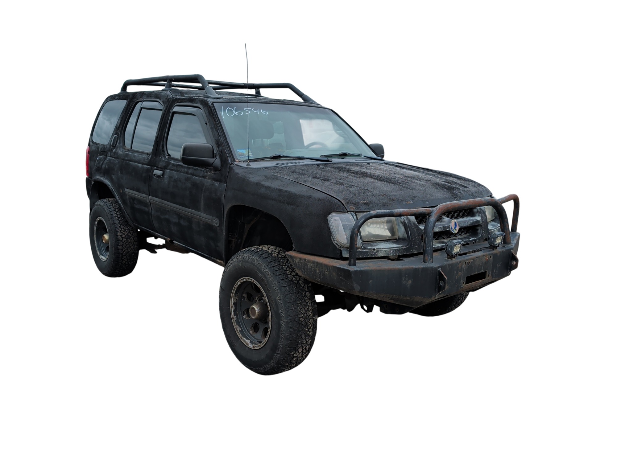 2001 nissan xterra xe-4wd with 205423 miles for sale near elk-river, minnesota 106546_07_pass_front_corner.jpg