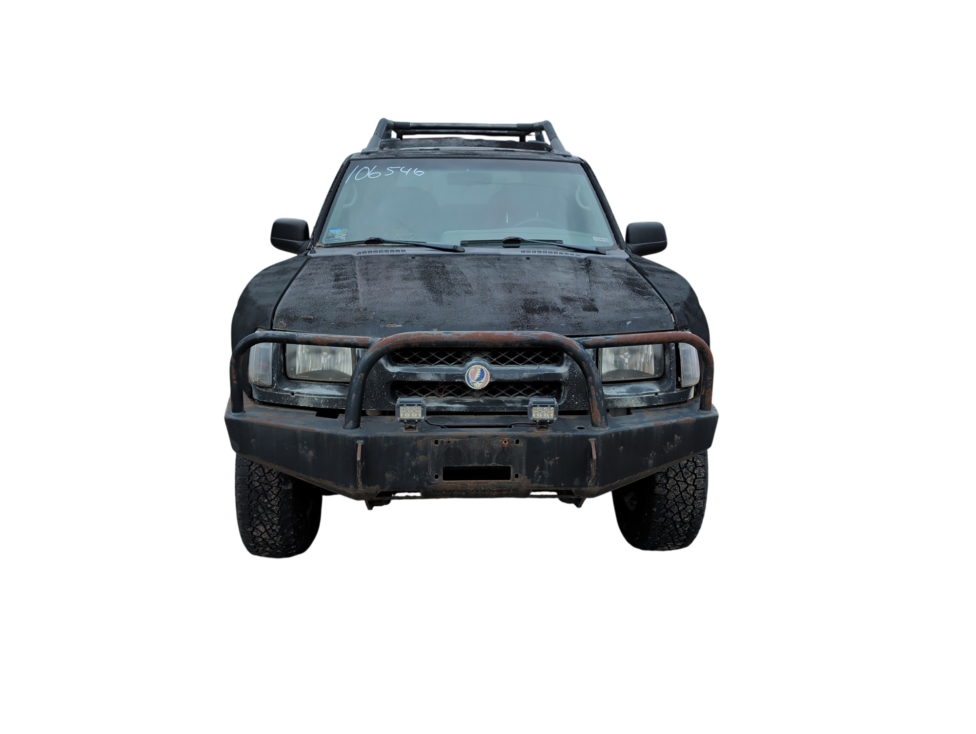 2001 nissan xterra xe-4wd with 205423 miles for sale near elk-river, minnesota 106546_08_front_end.jpg