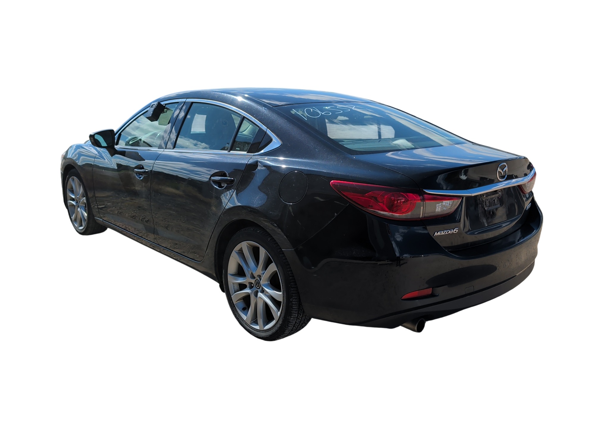 2014 mazda mazda6 i-touring-plus with 301023 miles for sale near elk-river, minnesota 106552_03_rear_driver_corner.jpg