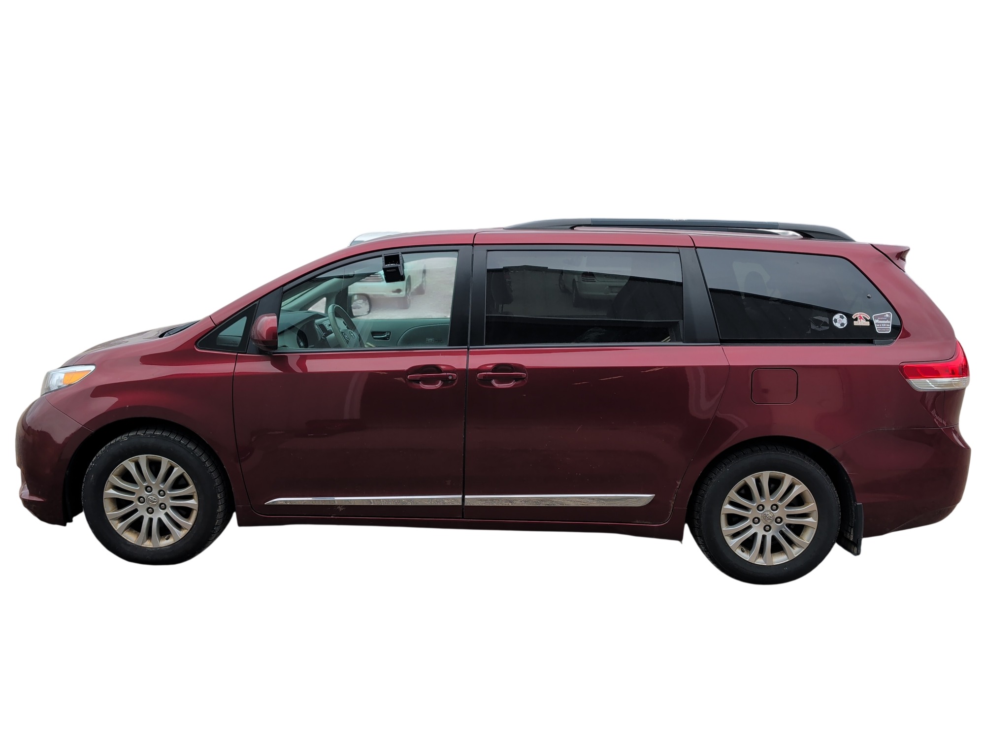 2011 toyota sienna limited-7-pass-v6 with 217246 miles for sale near elk-river, minnesota 106553_02_driver_side.jpg