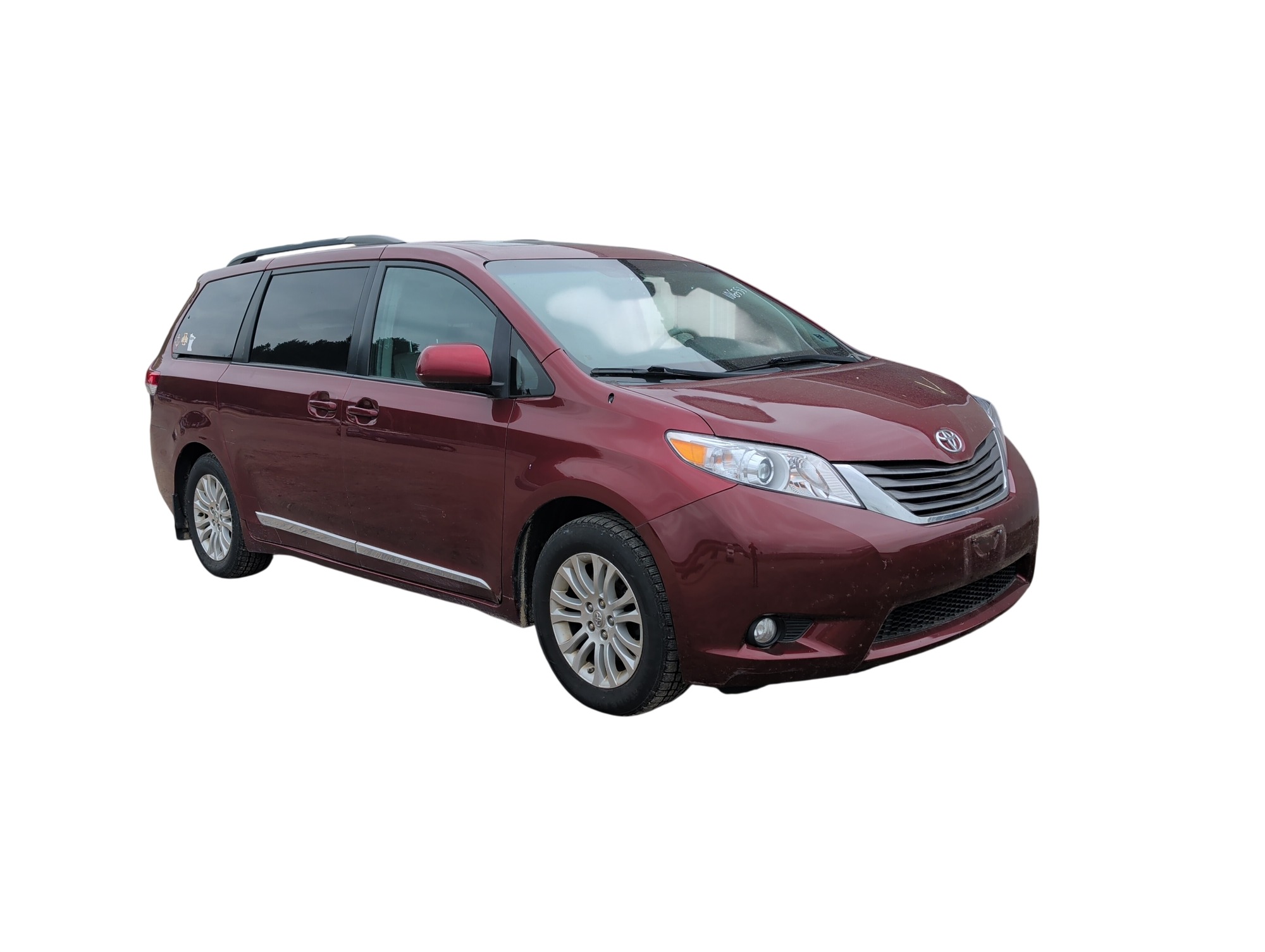 2011 toyota sienna limited-7-pass-v6 with 217246 miles for sale near elk-river, minnesota 106553_07_pass_front_corner.jpg