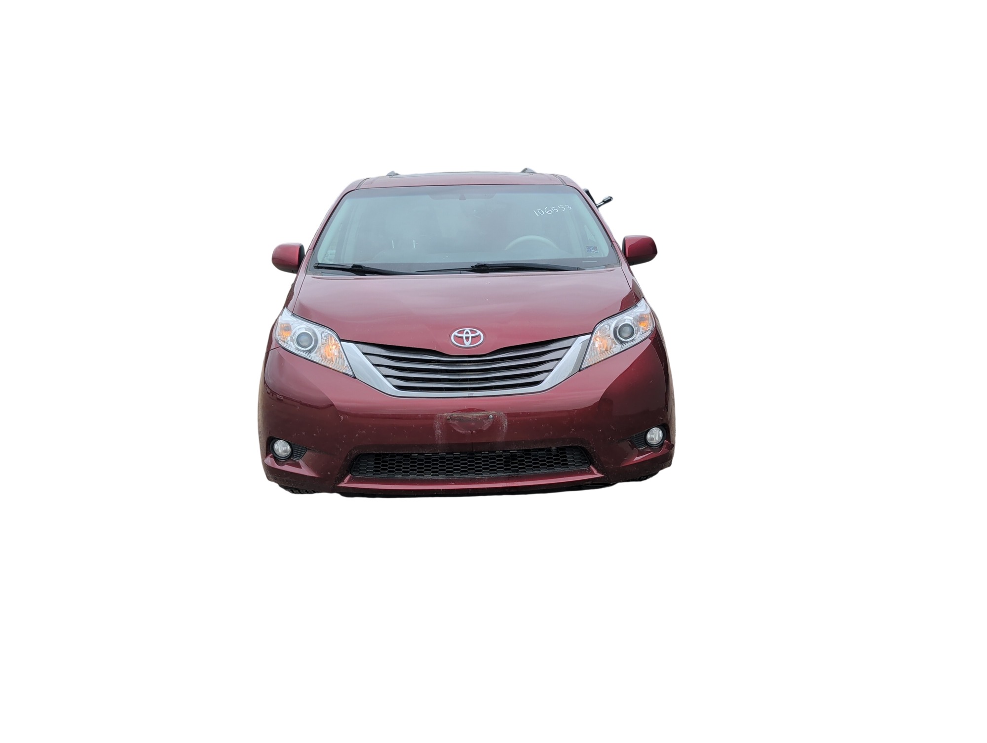2011 toyota sienna limited-7-pass-v6 with 217246 miles for sale near elk-river, minnesota 106553_08_front_end.jpg