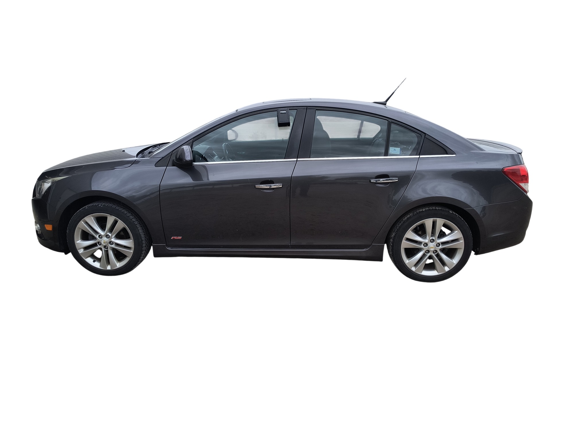 2011 chevrolet cruze ltz with 157761 miles for sale near elk-river, minnesota 106554_02_driver_side.jpg