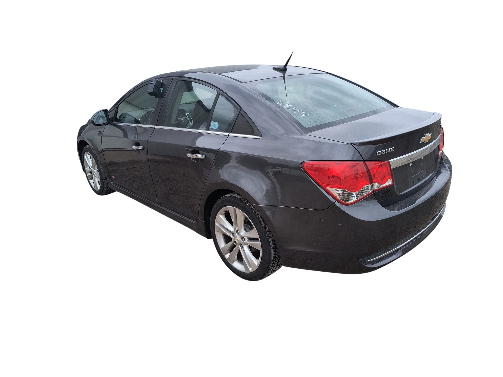 2011 chevrolet cruze ltz with 157761 miles for sale near elk-river, minnesota 106554_03_rear_driver_corner.jpg