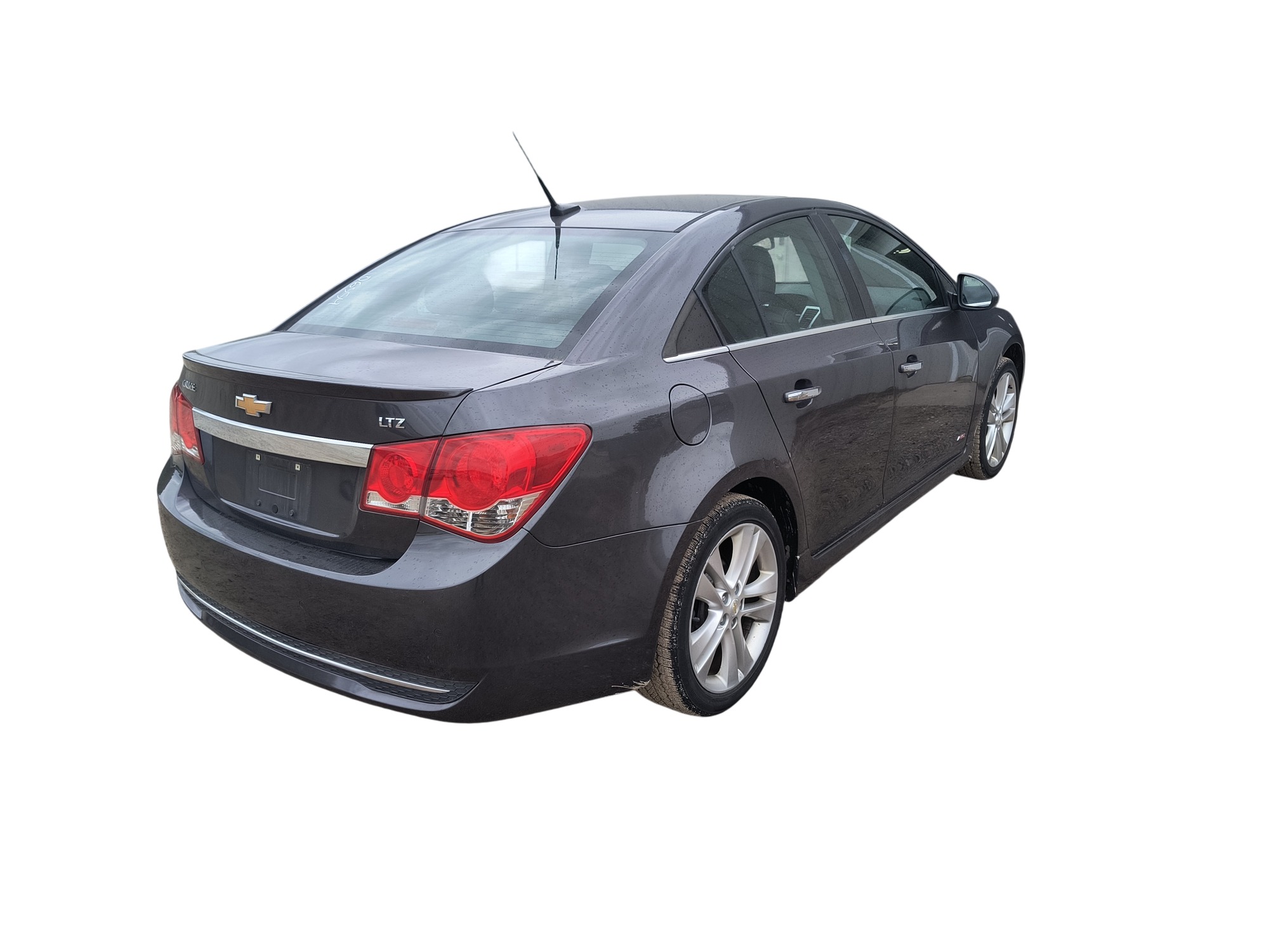 2011 chevrolet cruze ltz with 157761 miles for sale near elk-river, minnesota 106554_05_pass_rear_corner.jpg