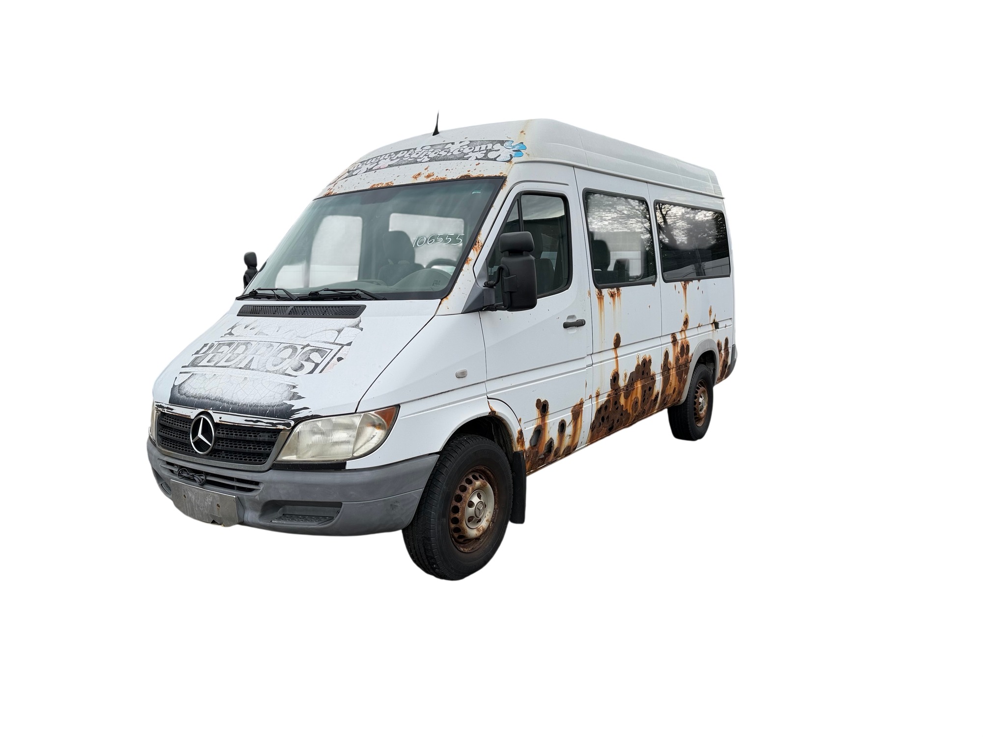 2006 dodge sprinter-wagon 2500-high-ceiling-140-in.-wb for sale near elk-river, minnesota 106555_01_driver_front_corner.jpg