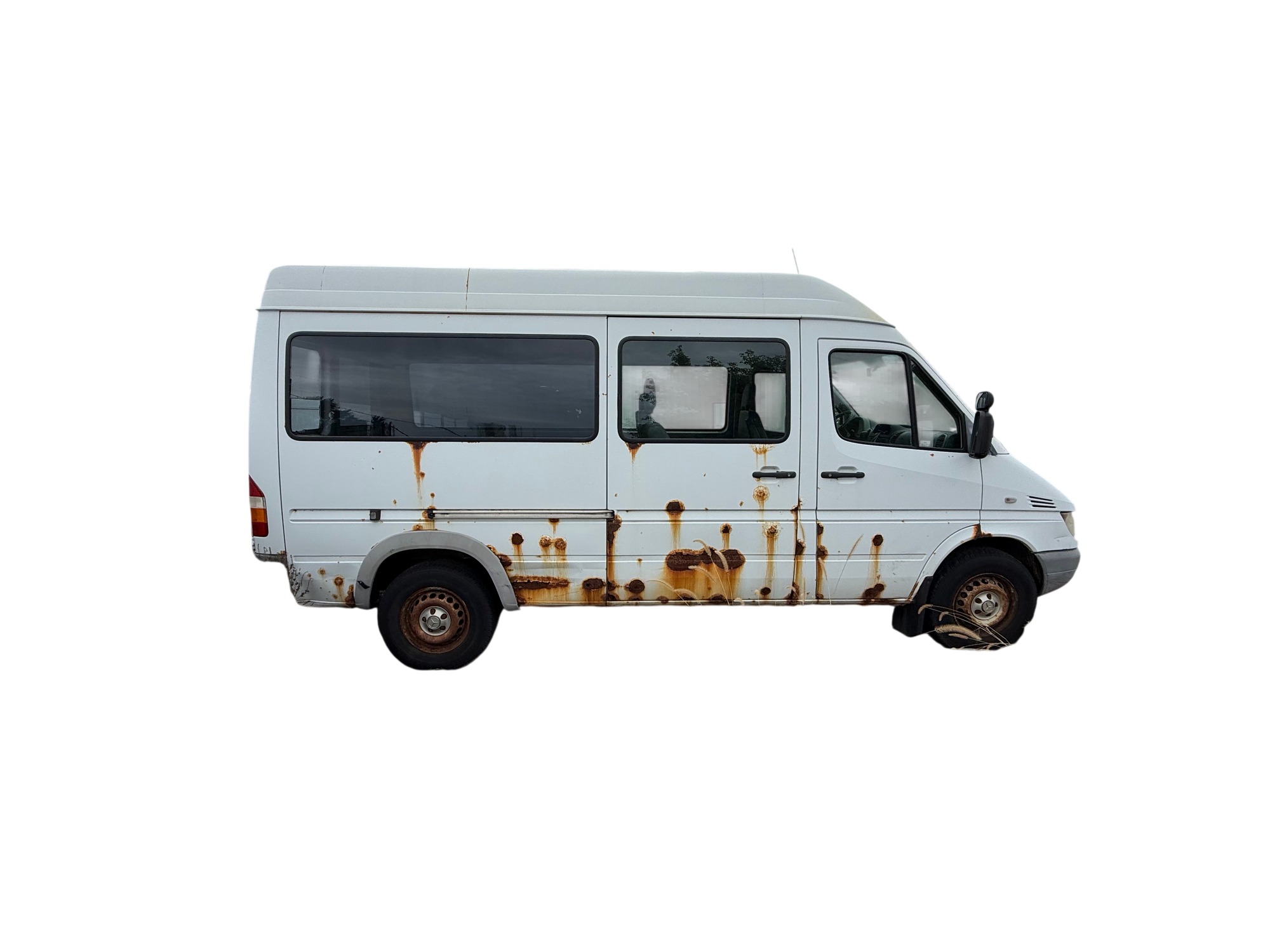 2006 dodge sprinter-wagon 2500-high-ceiling-140-in.-wb for sale near elk-river, minnesota 106555_06_pass_side.jpg