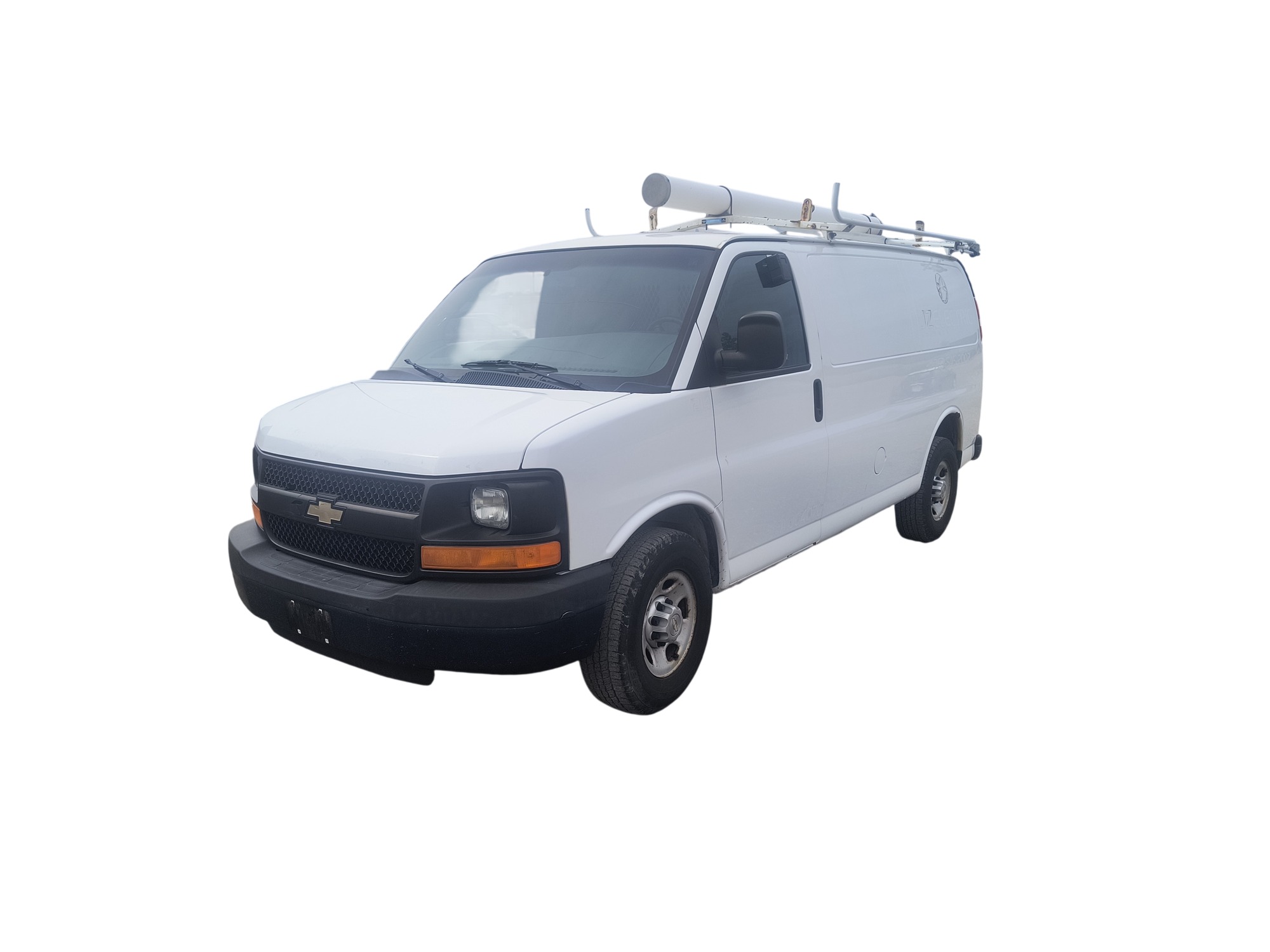 2014 chevrolet express 2500-cargo with 199160 miles for sale near elk-river, minnesota 106556_01_driver_front_corner.jpg