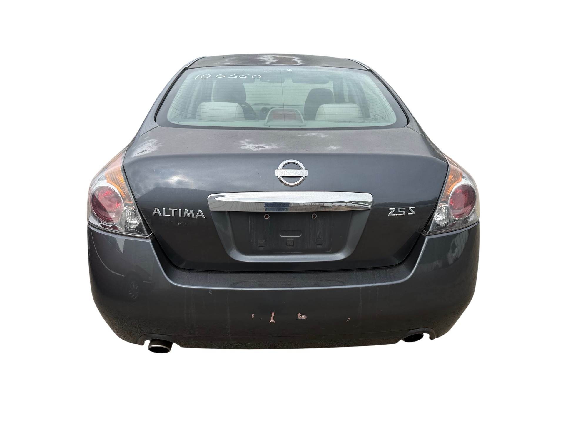 2010 nissan altima 2.5-s with 231356 miles for sale near elk-river, minnesota 106560_04_rear_end.jpg
