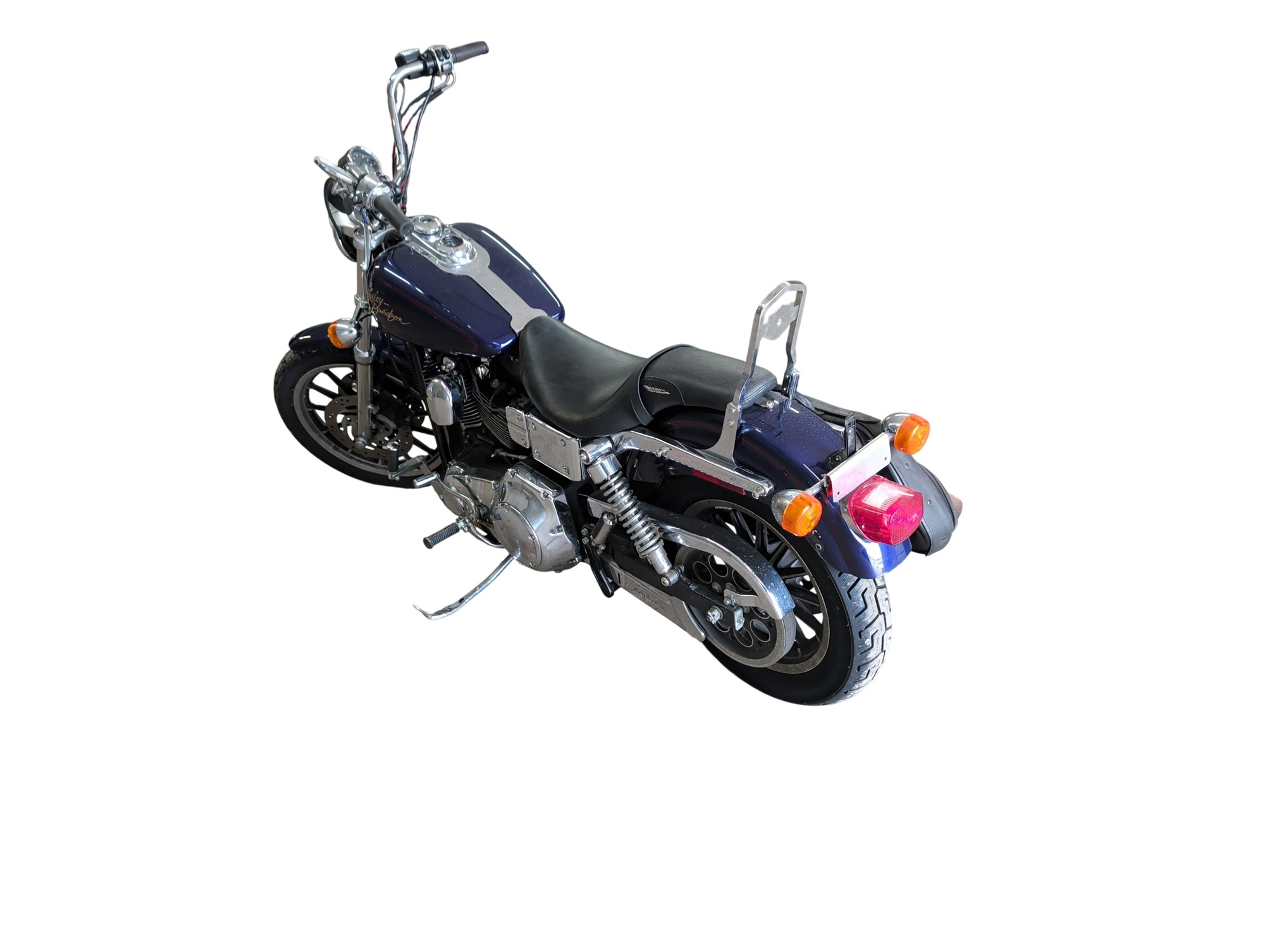 2000 harley-davidson fxds - with 32149 miles for sale near elk-river, minnesota 106561_03_rear_driver_corner.jpg