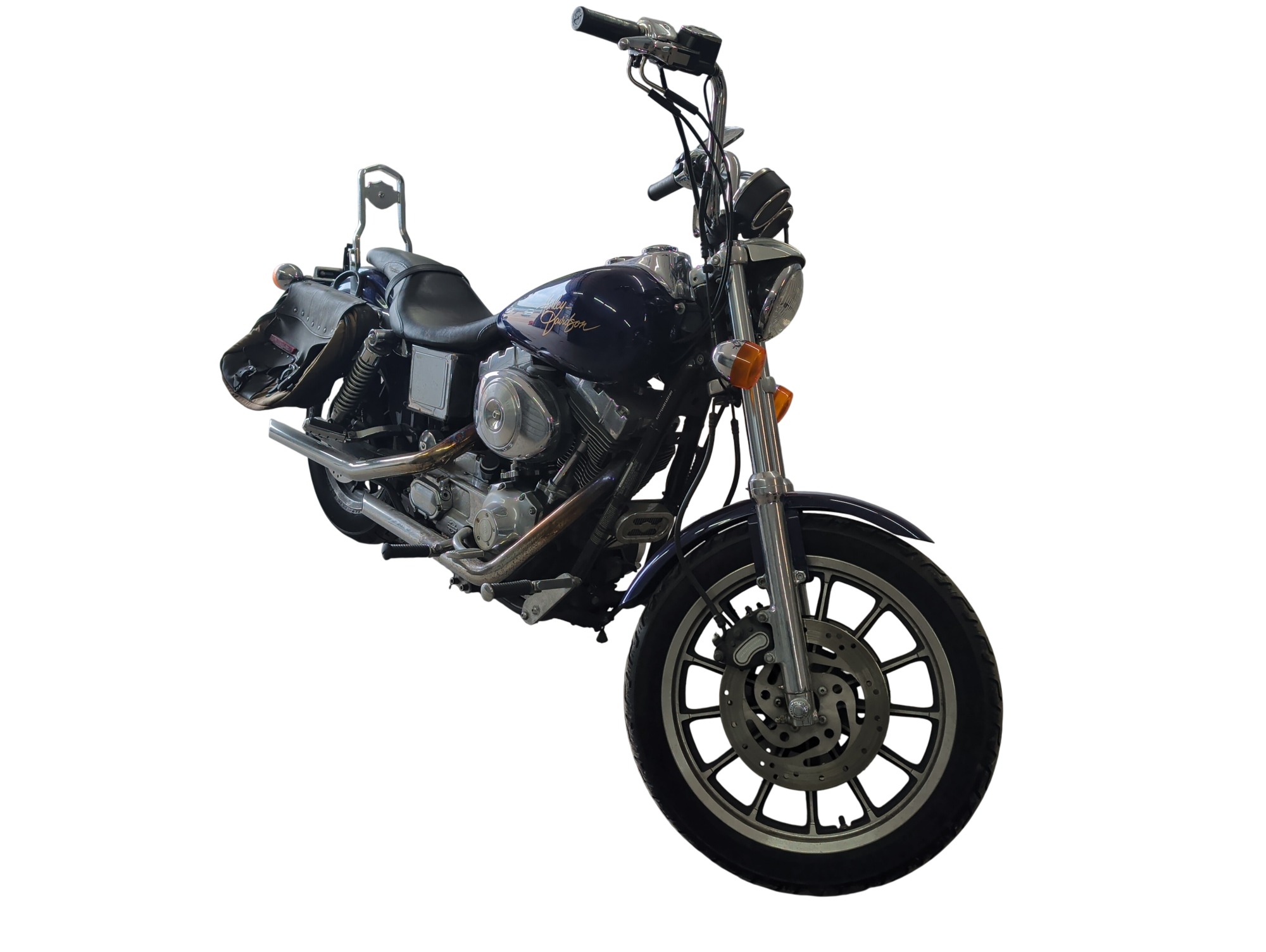 2000 harley-davidson fxds - with 32149 miles for sale near elk-river, minnesota 106561_07_pass_front_corner.jpg