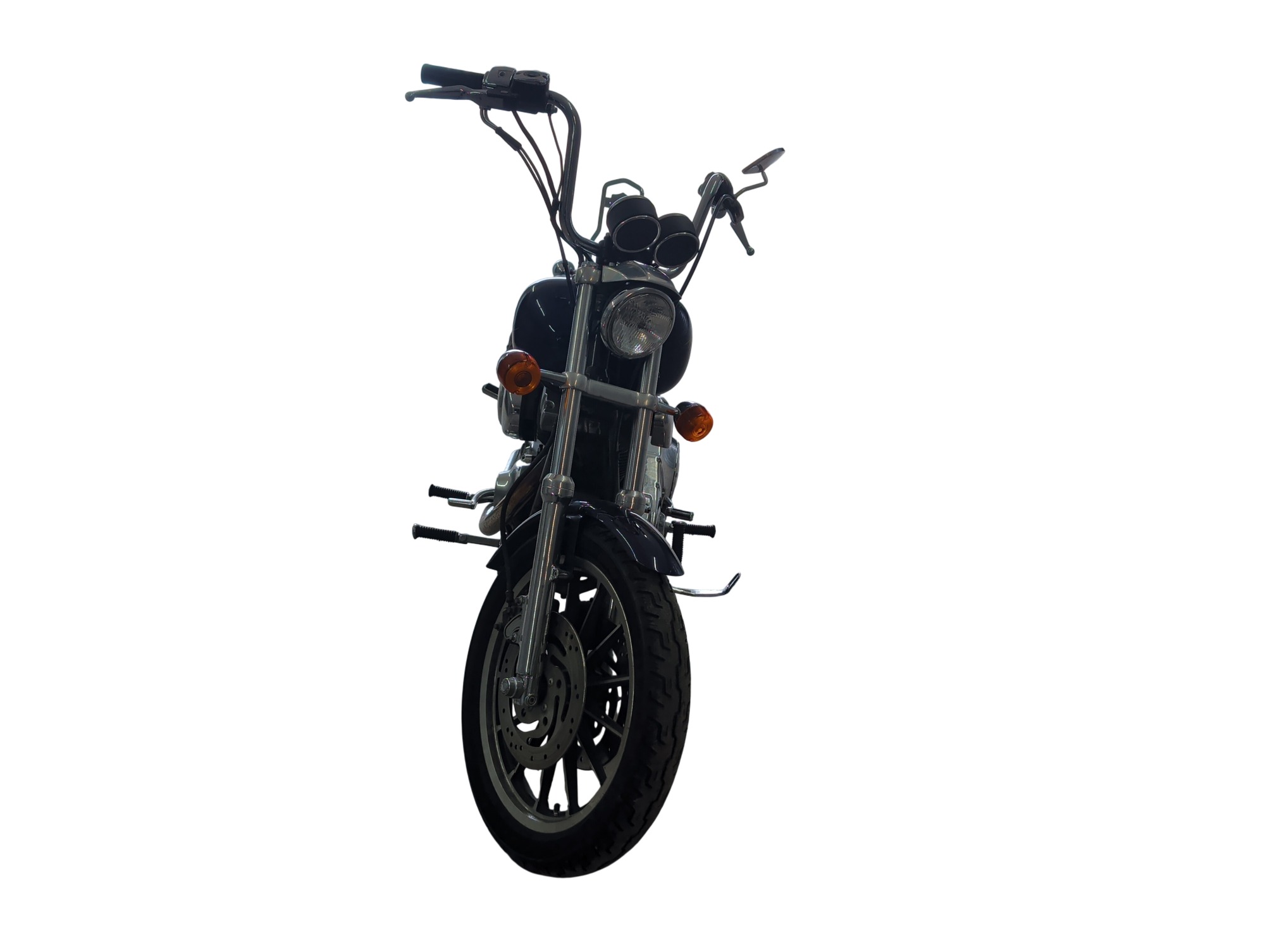 2000 harley-davidson fxds - with 32149 miles for sale near elk-river, minnesota 106561_08_front_end.jpg