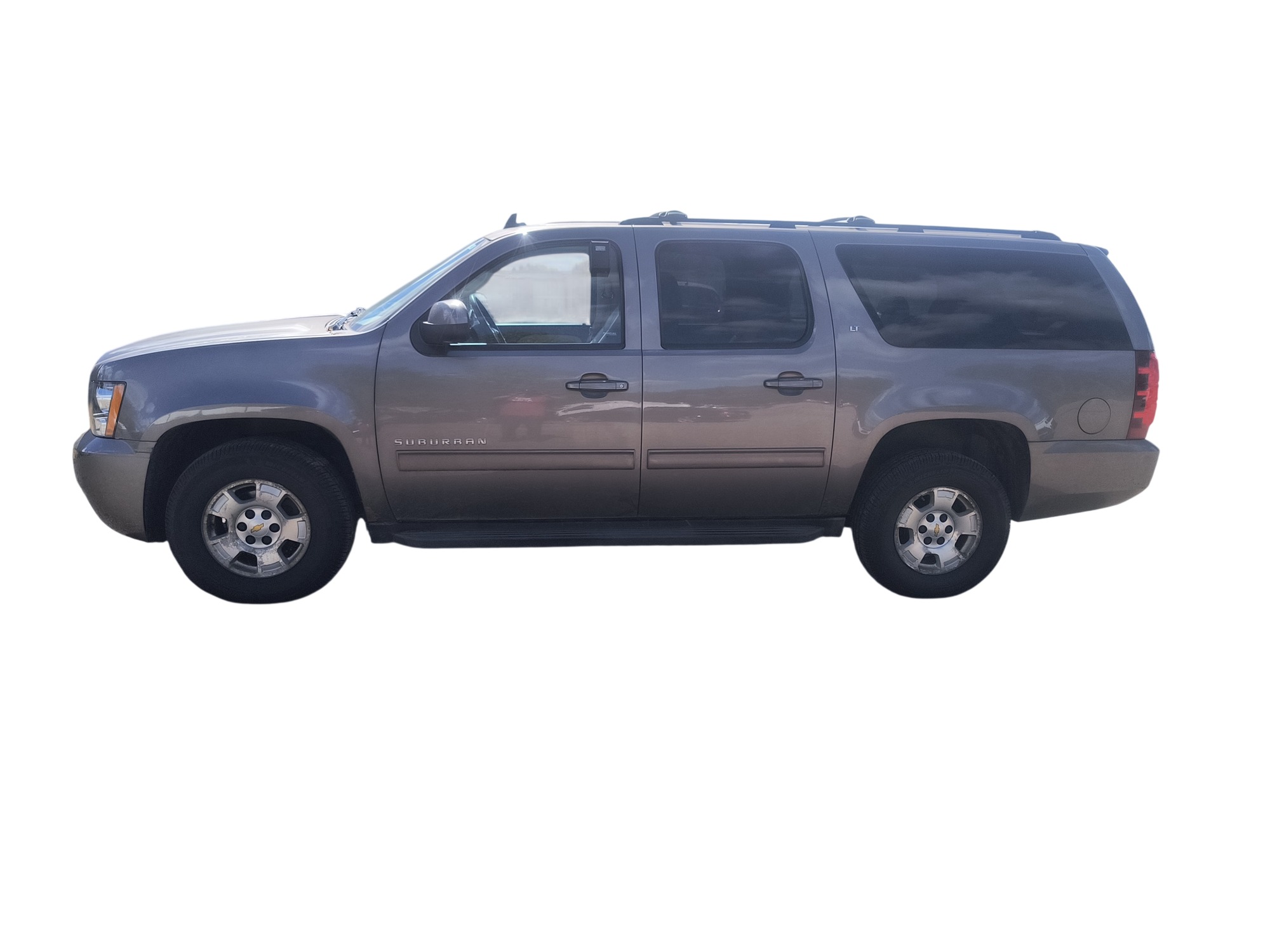 2013 chevrolet suburban ltz-1500-4wd with 215158 miles for sale near elk-river, minnesota 106563_02_driver_side.jpg