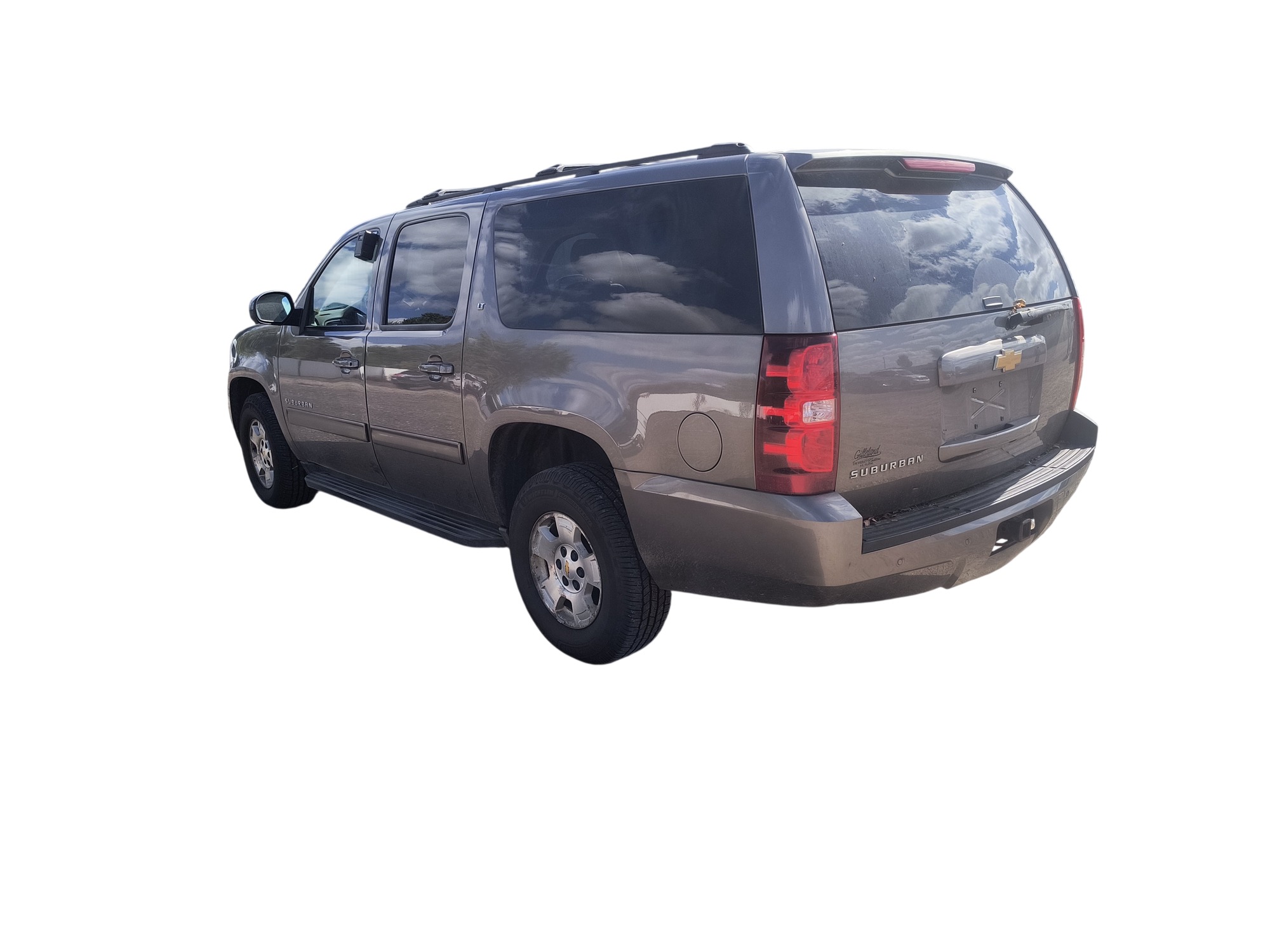 2013 chevrolet suburban ltz-1500-4wd with 215158 miles for sale near elk-river, minnesota 106563_03_rear_driver_corner.jpg