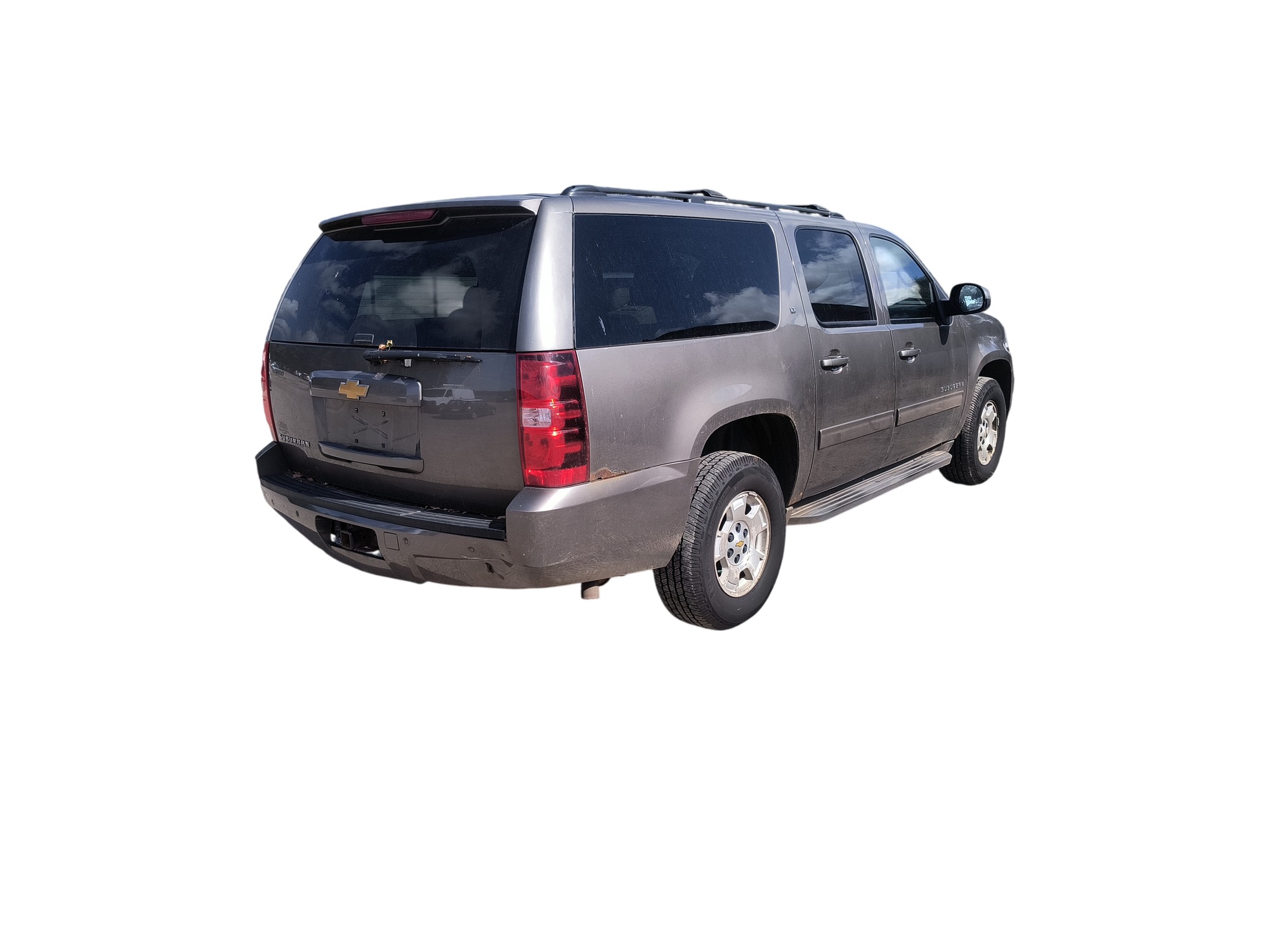 2013 chevrolet suburban ltz-1500-4wd with 215158 miles for sale near elk-river, minnesota 106563_05_pass_rear_corner.jpg