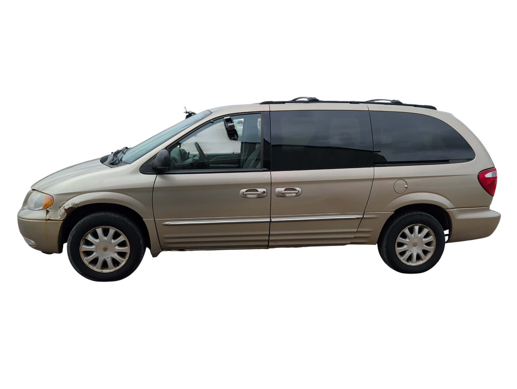 2003 chrysler town-and-country with 184015 miles for sale near elk-river, minnesota 106565_02_driver_side.jpg