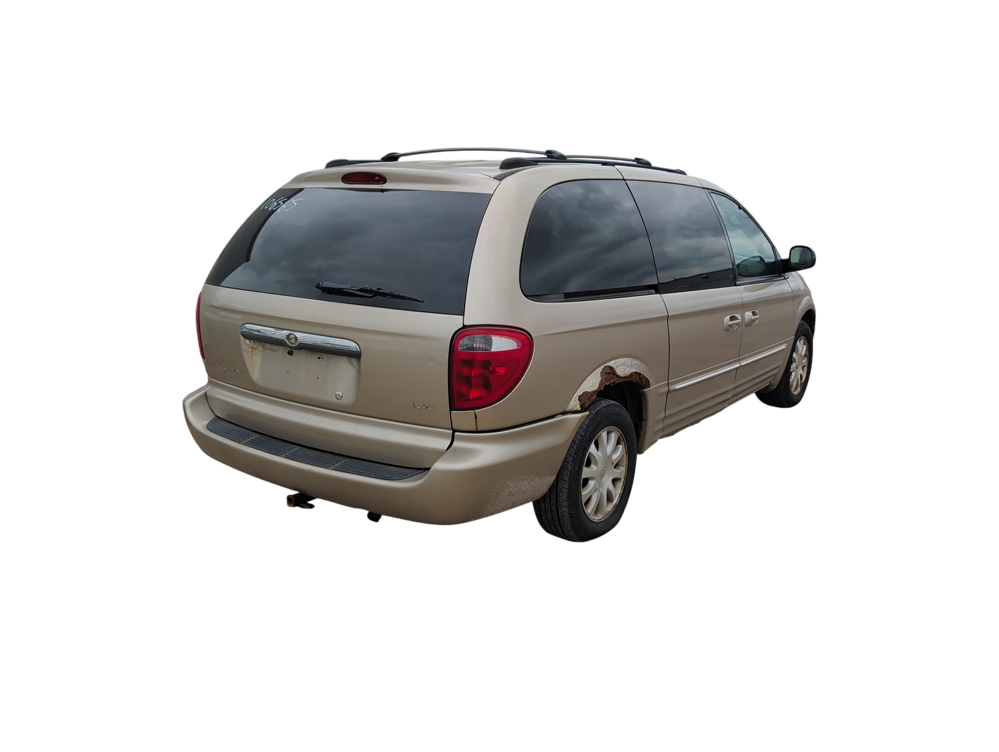 2003 chrysler town-and-country with 184015 miles for sale near elk-river, minnesota 106565_05_pass_rear_corner.jpg