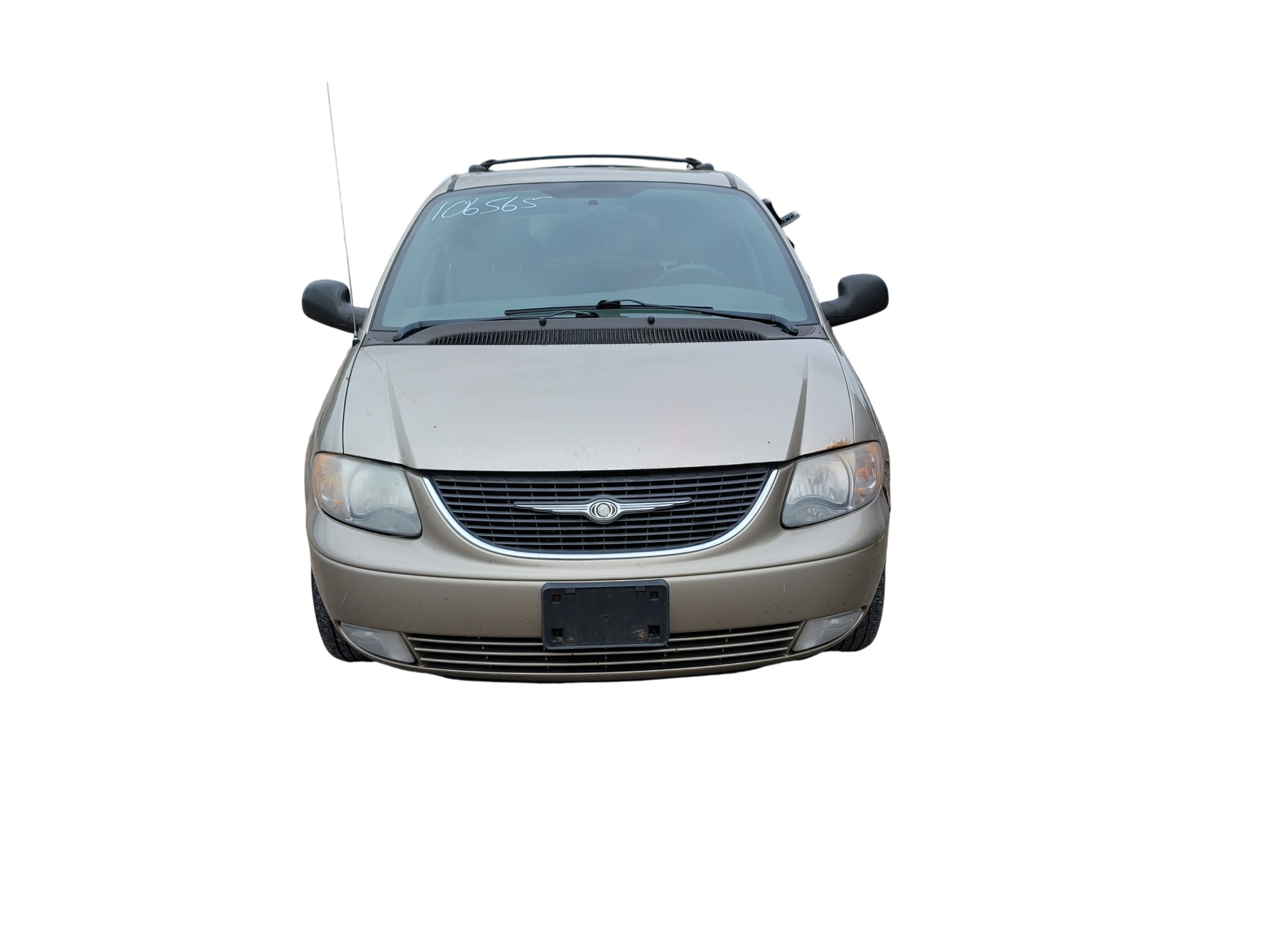 2003 chrysler town-and-country with 184015 miles for sale near elk-river, minnesota 106565_08_front_end.jpg