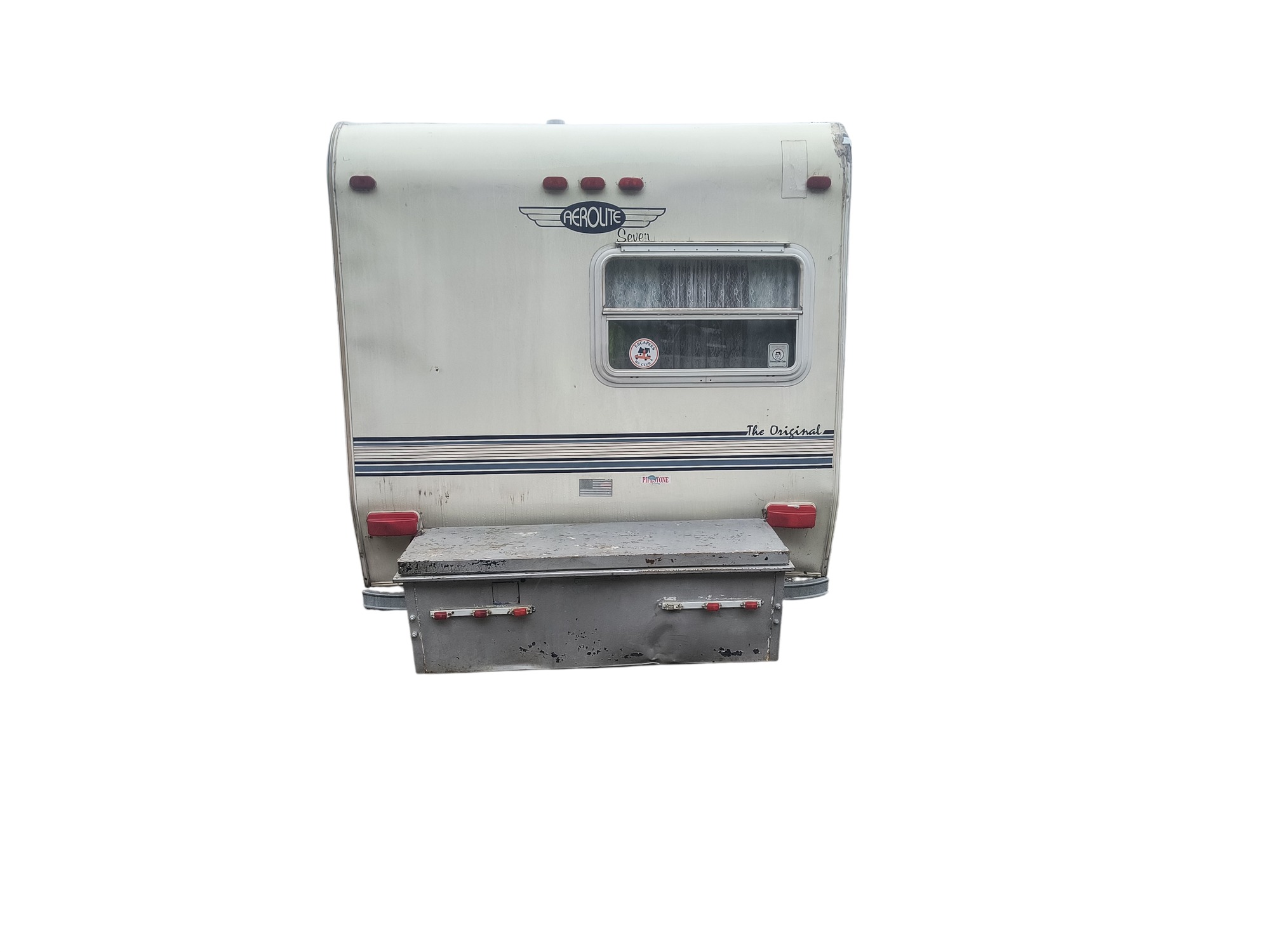 1998 aerolite travel-trailer - for sale near Elk River, Minnesota 106566_04_rear_end.jpg