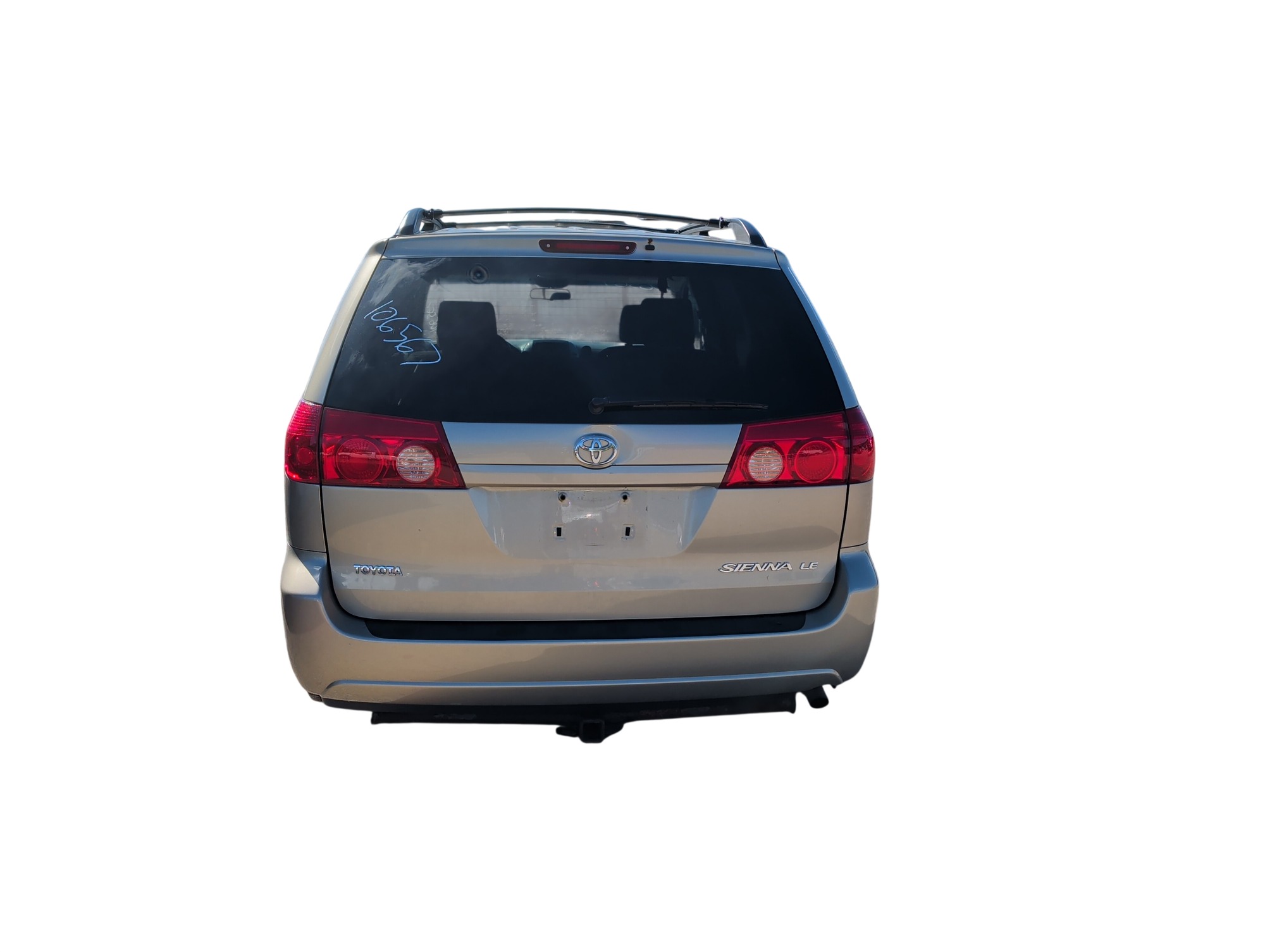 2006 toyota sienna le-7-passenger with 274406 miles for sale near elk-river, minnesota 106567_04_rear_end.jpg