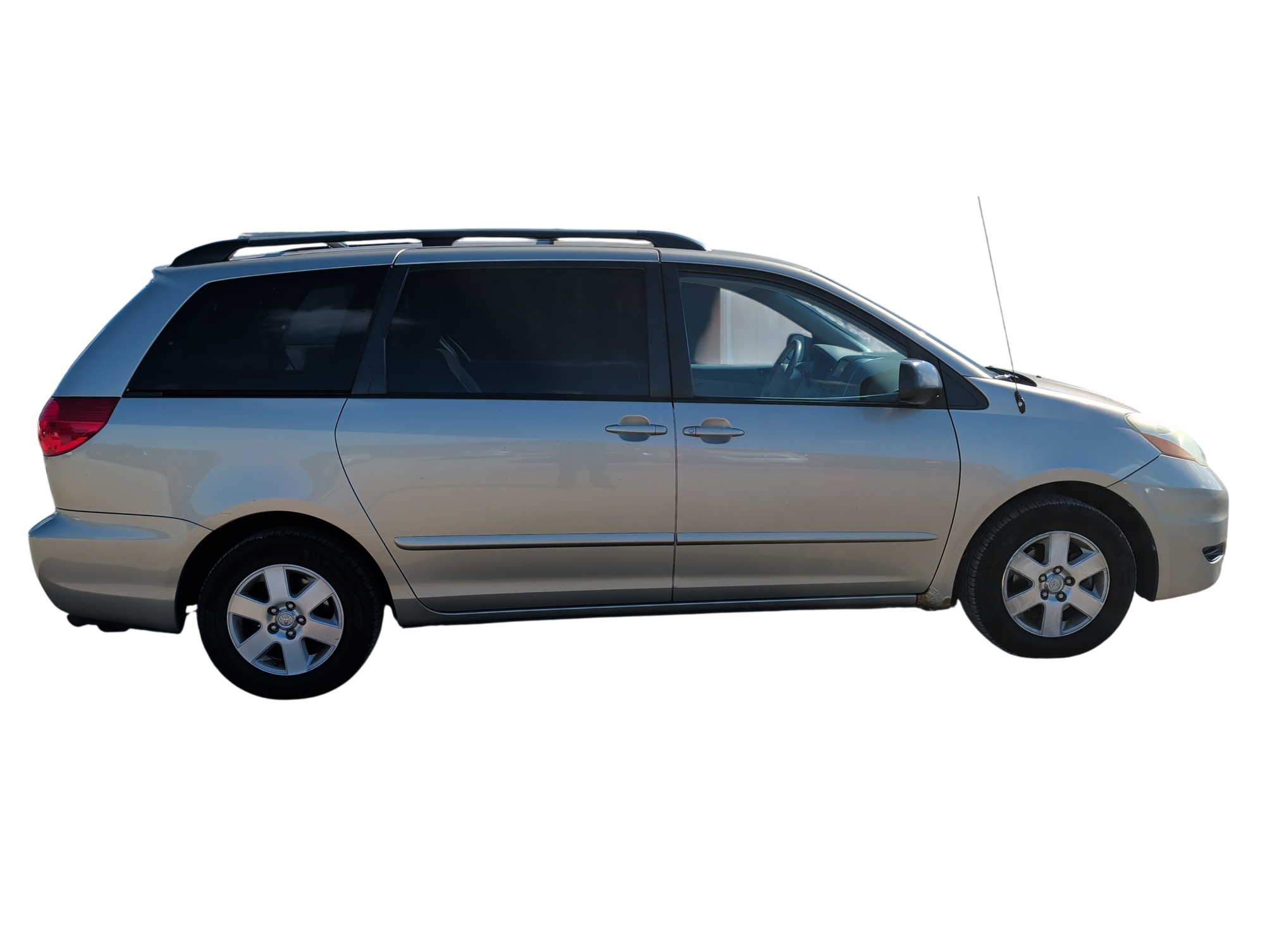 2006 toyota sienna le-7-passenger with 274406 miles for sale near elk-river, minnesota 106567_06_pass_side.jpg