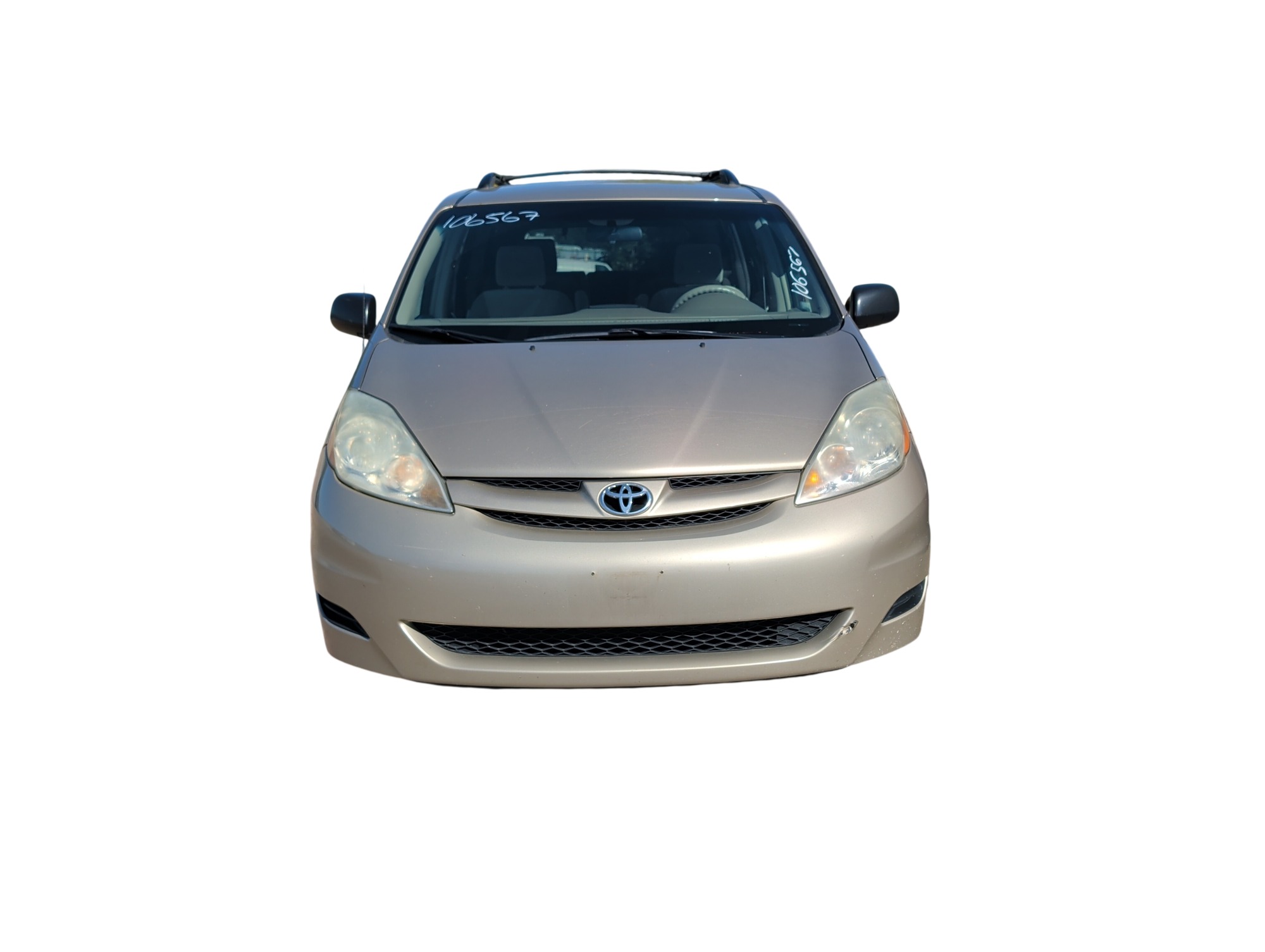 2006 toyota sienna le-7-passenger with 274406 miles for sale near elk-river, minnesota 106567_08_front_end.jpg
