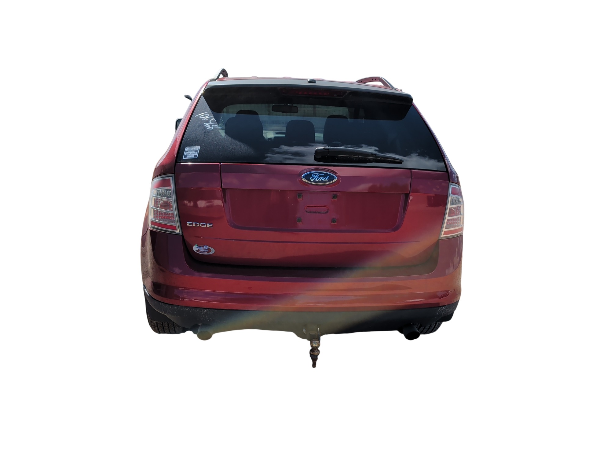2007 ford edge se-fwd with 258081 miles for sale near elk-river, minnesota 106568_04_rear_end.jpg