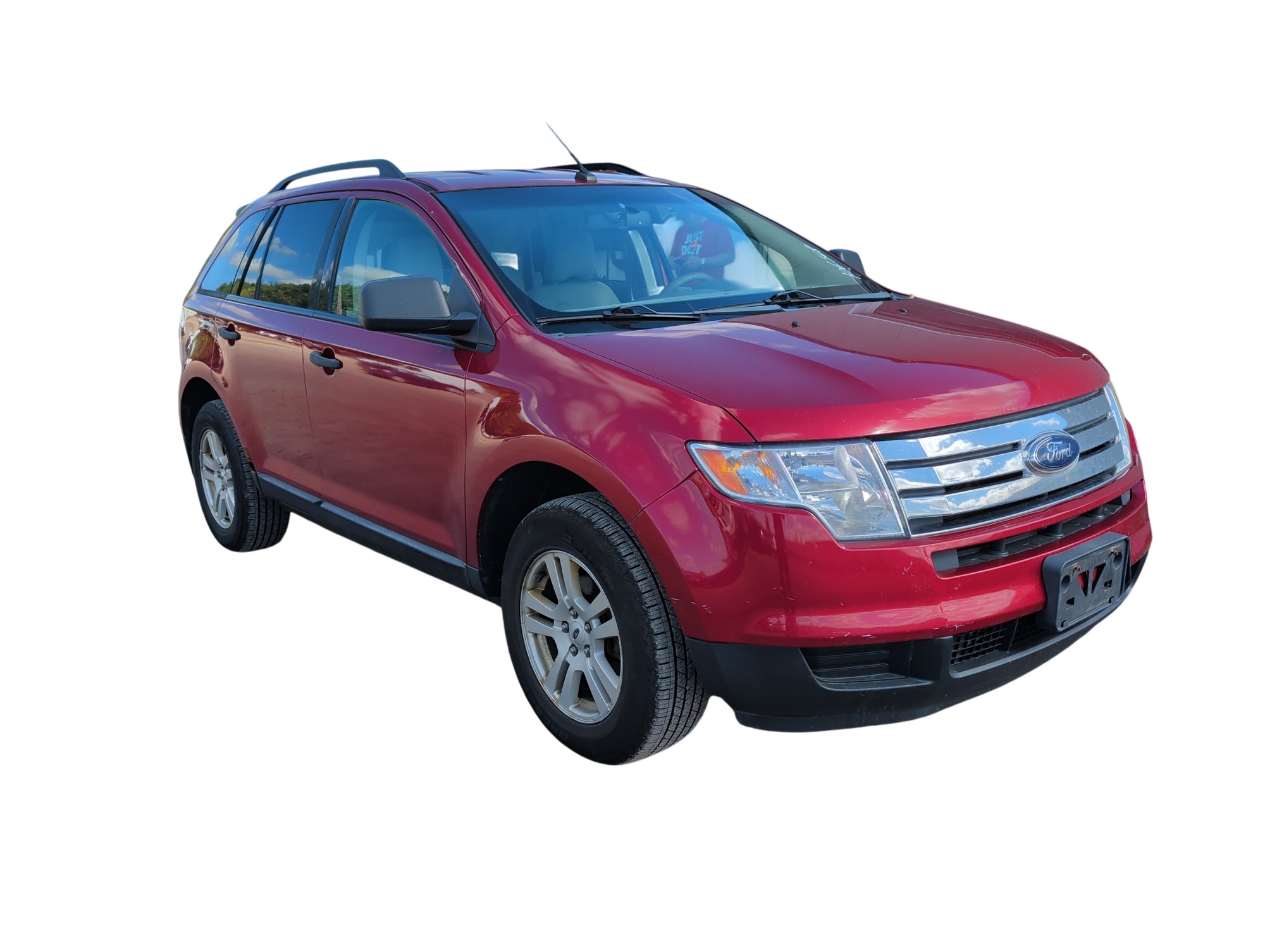 2007 ford edge se-fwd with 258081 miles for sale near elk-river, minnesota 106568_07_pass_front_corner.jpg