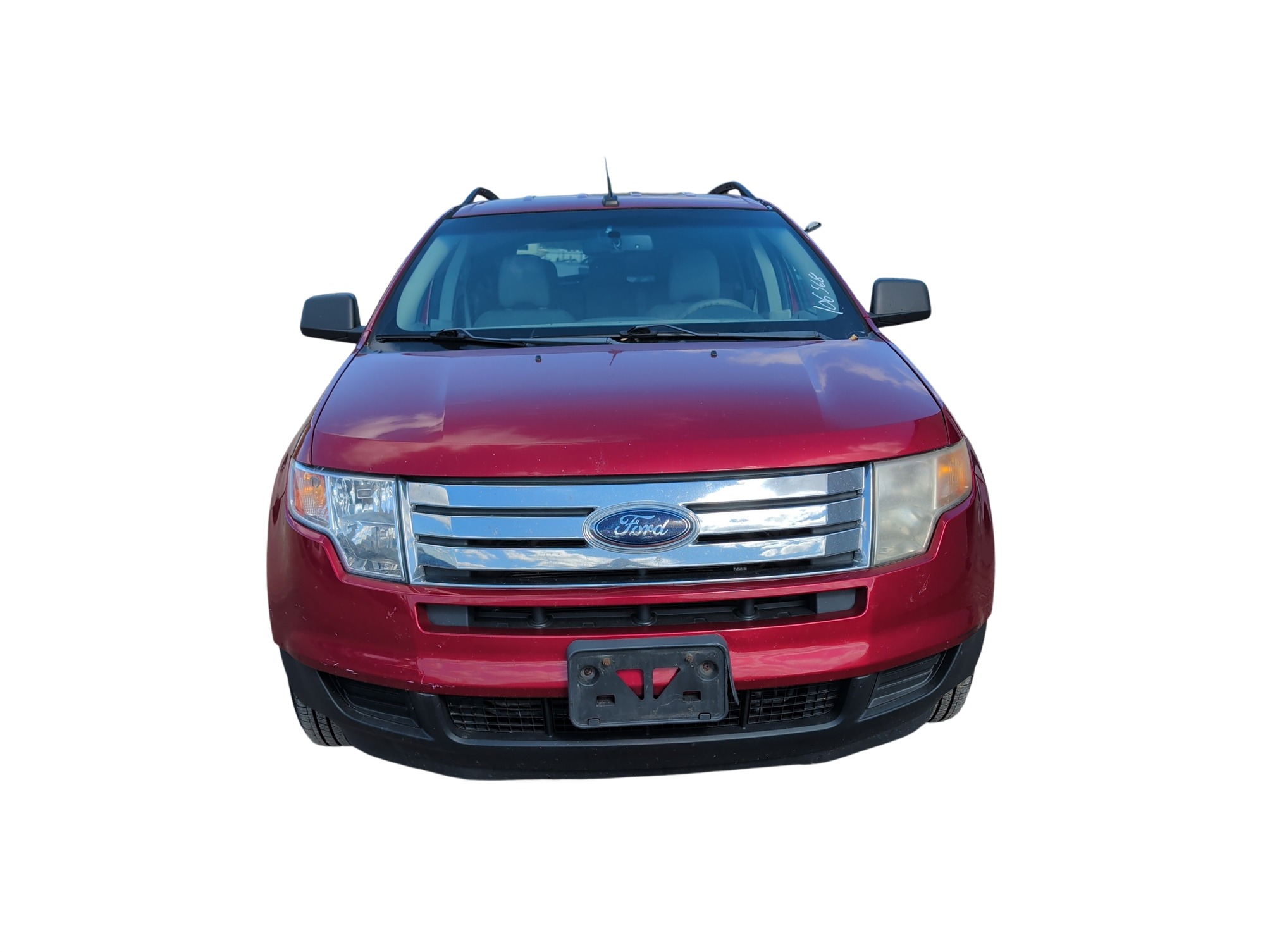 2007 ford edge se-fwd with 258081 miles for sale near elk-river, minnesota 106568_08_front_end.jpg