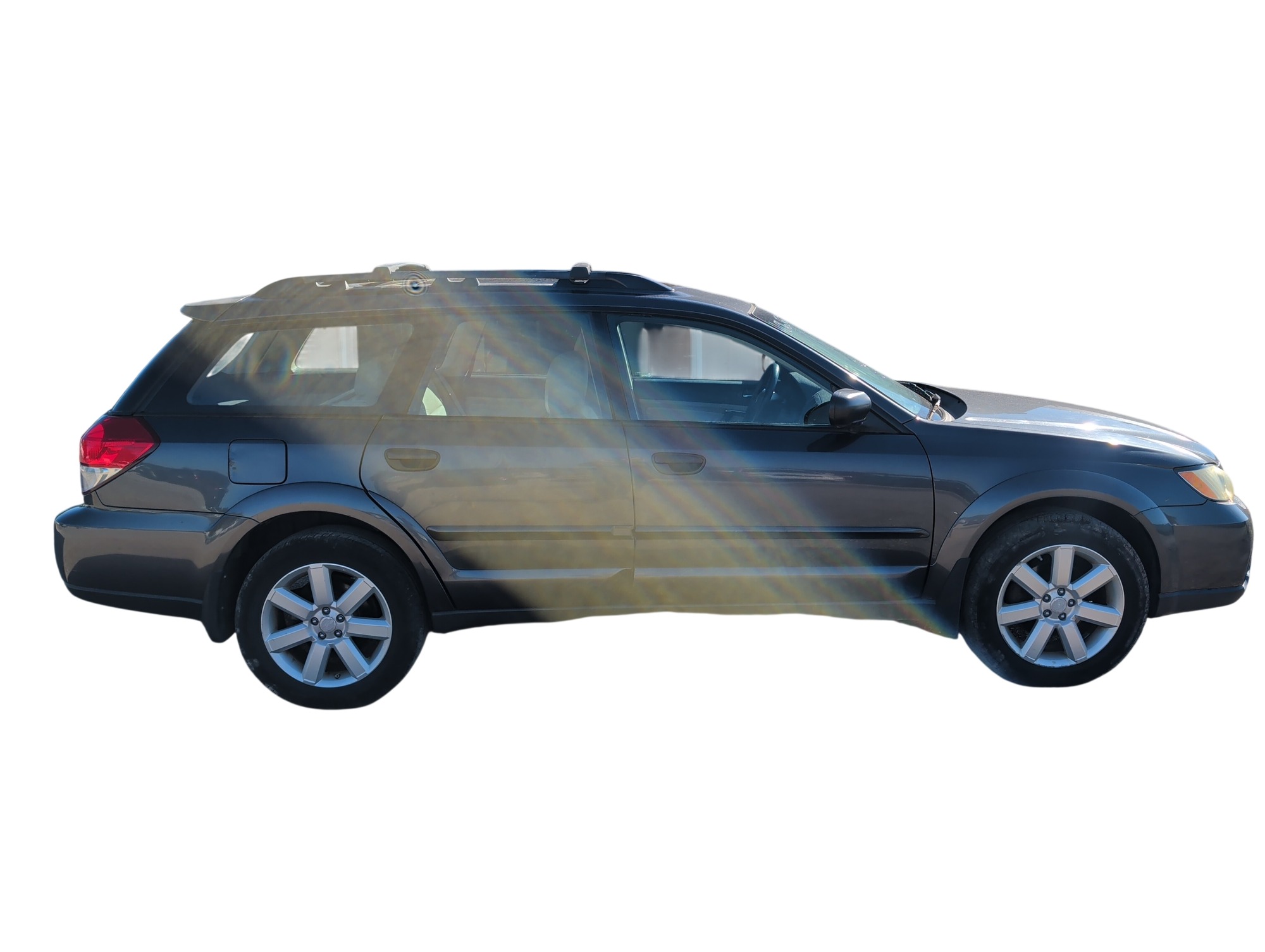 2008 subaru outback 2.5i with 185699 miles for sale near elk-river, minnesota 106569_06_pass_side.jpg