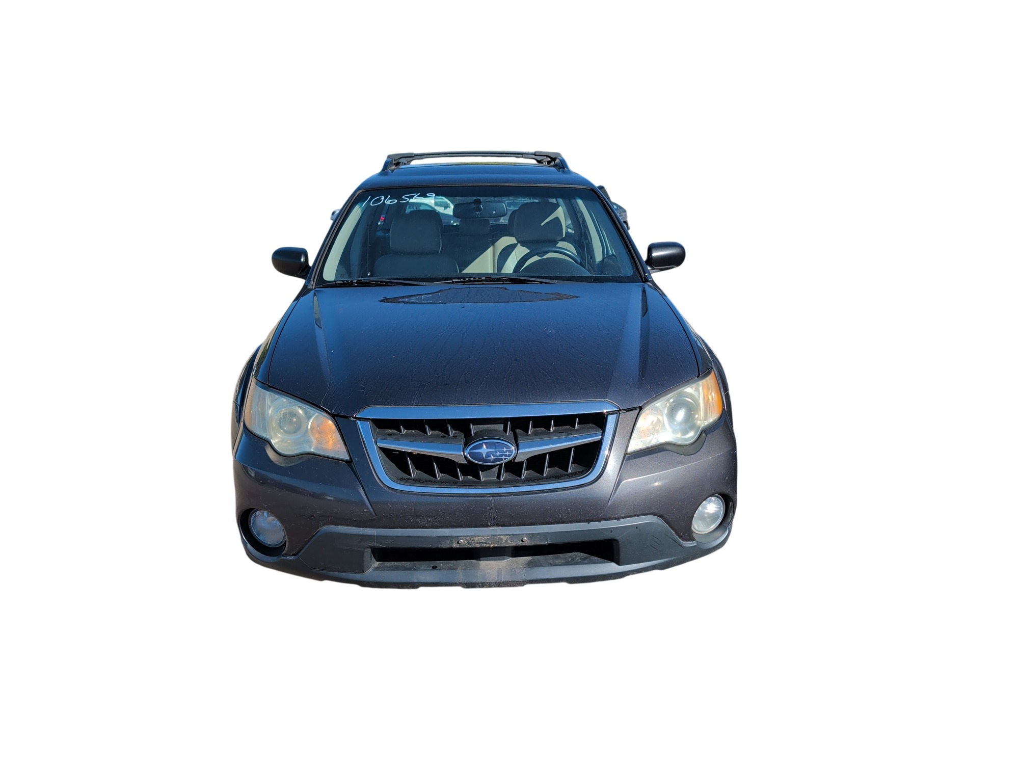 2008 subaru outback 2.5i with 185699 miles for sale near elk-river, minnesota 106569_08_front_end.jpg