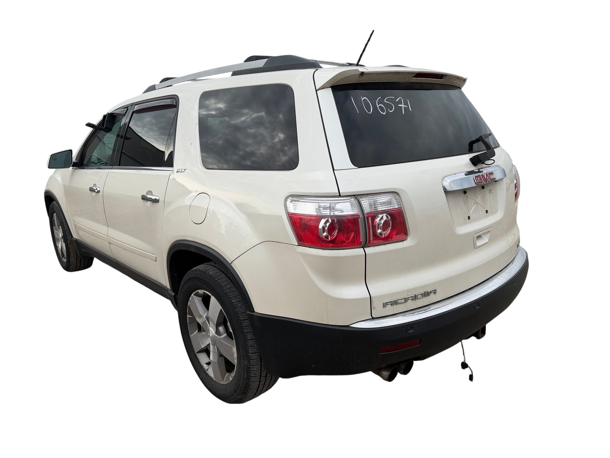 2012 gmc acadia slt-1-awd with 221954 miles for sale near elk-river, minnesota 106571_03_rear_driver_corner.jpg