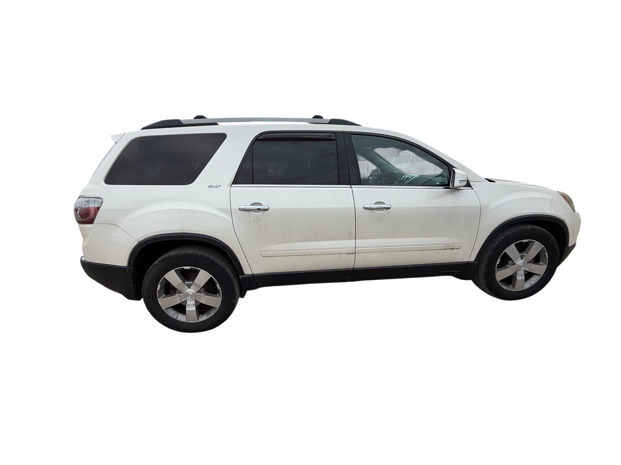 2012 gmc acadia slt-1-awd with 221954 miles for sale near elk-river, minnesota 106571_06_pass_side.jpg