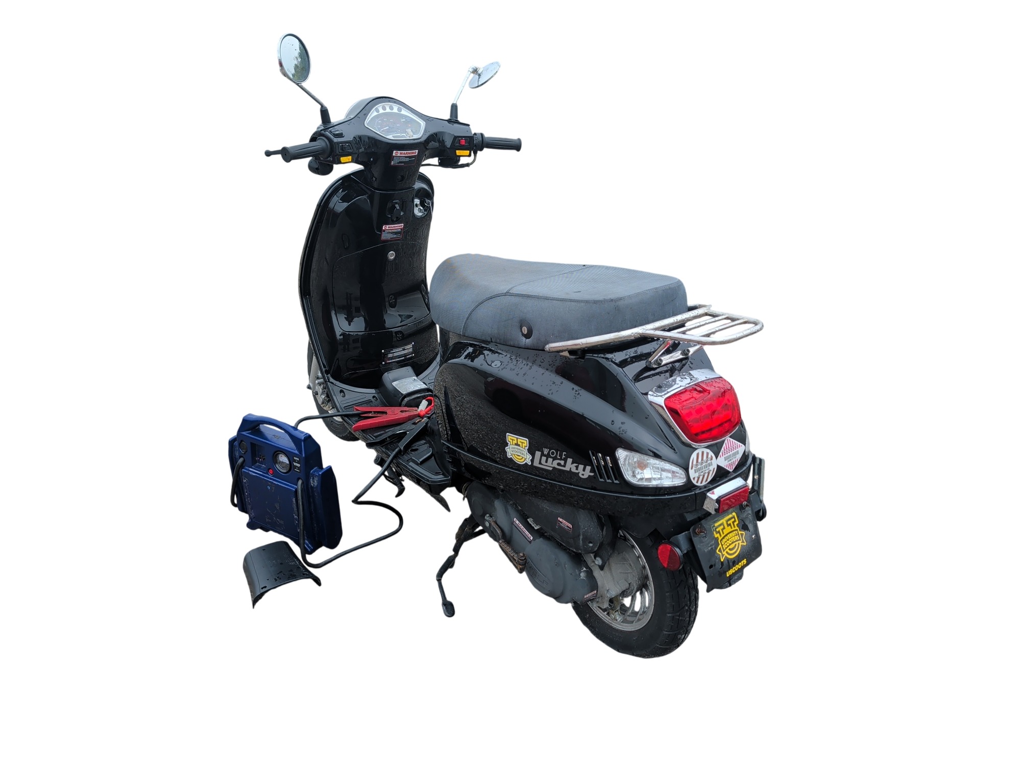 2025 zhng-lucky moped with 724 miles for sale near Elk River, Minnesota 106575_03_rear_driver_corner.jpg