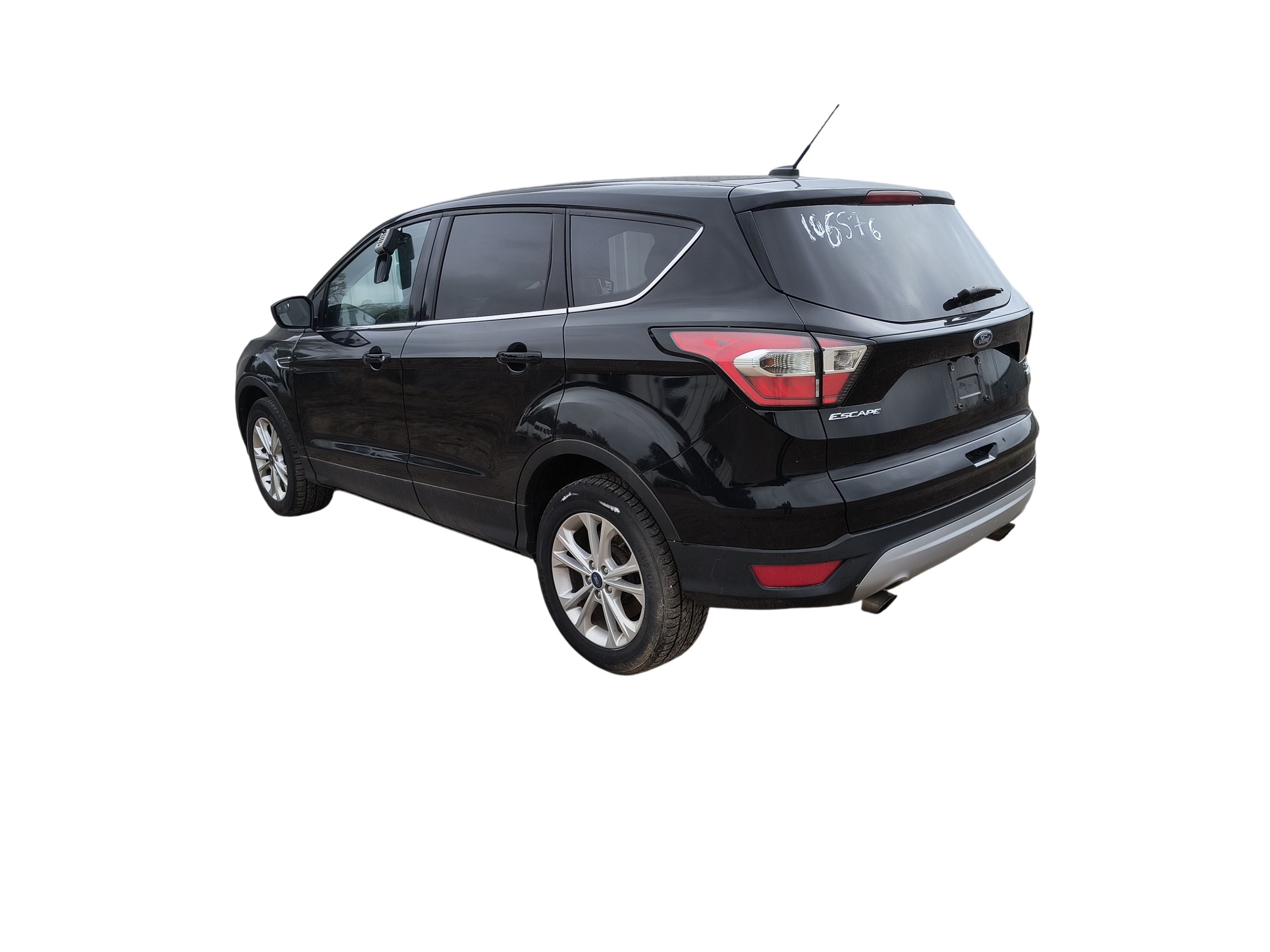 2017 ford escape se-4wd with 175150 miles for sale near Elk River, Minnesota 106576_03_rear_driver_corner.jpg