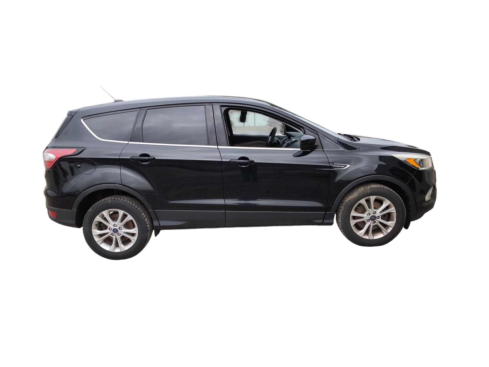 2017 ford escape se-4wd with 175150 miles for sale near Elk River, Minnesota 106576_06_pass_side.jpg